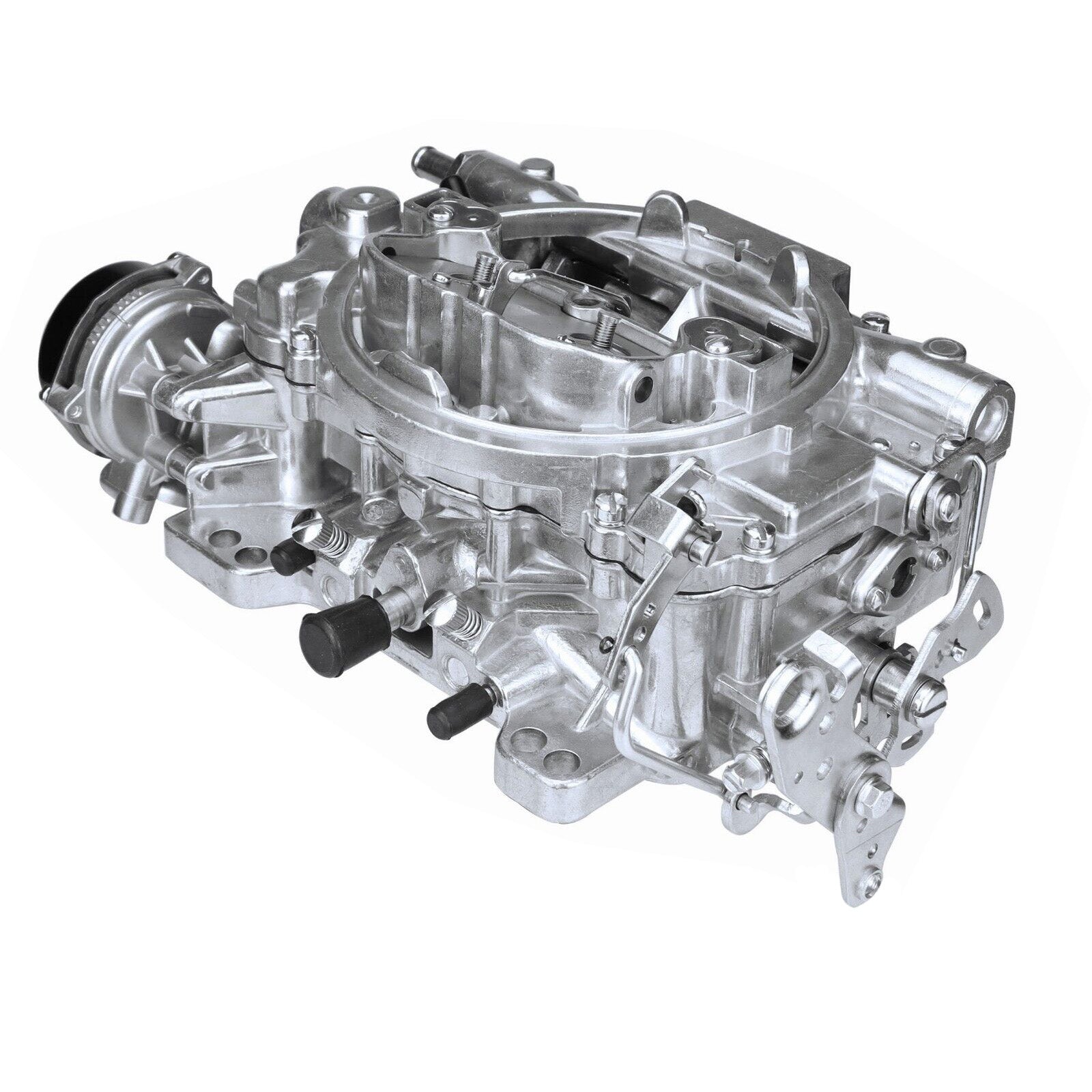 PALASER New 1406 Carburetor CBRT-1406 For Edelbrock Performer 600 Cfm 4 Bbl Electric Choke - Image 8