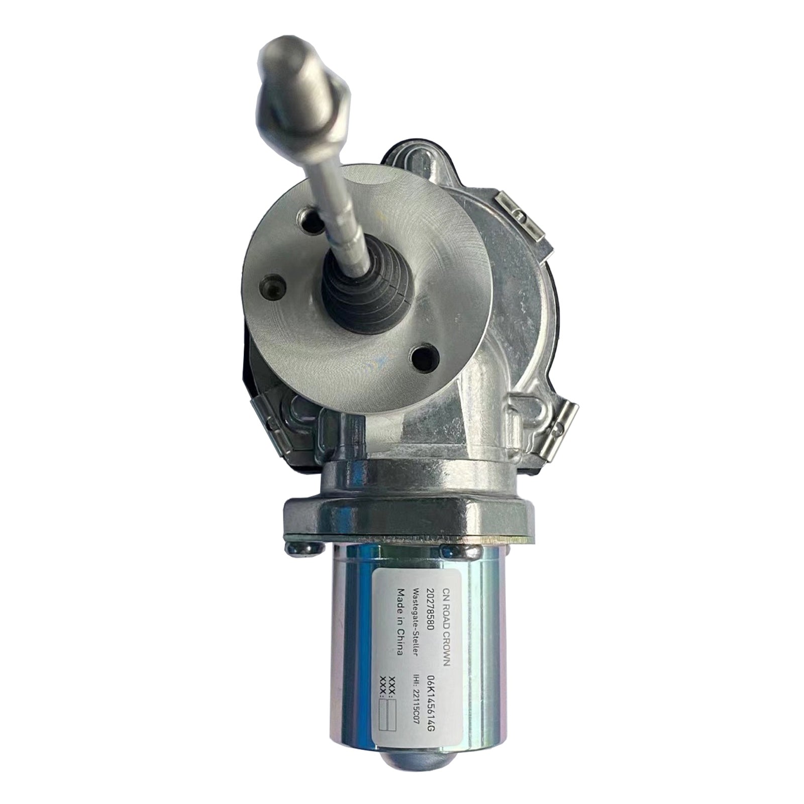 PALASER 2015-2018 Volkswagen Passat B8 2.0 EA888 Turbo Electric Actuator 06K145614G - Image 4