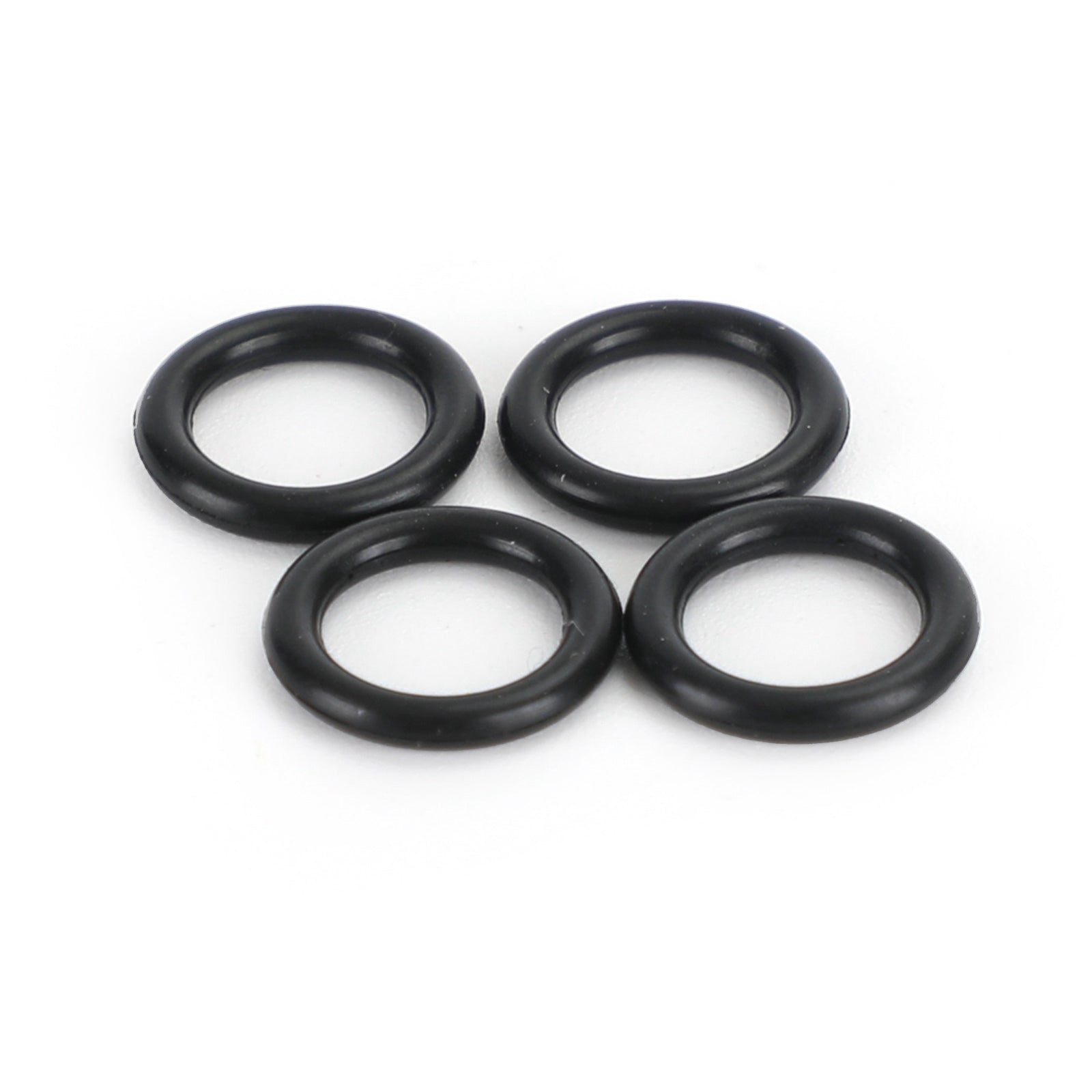 PALASER Rc Engineering Fuel Injectors 4PCS Fuel Injectors Seal O-ring Repair Kit MTZ14H - Image 6