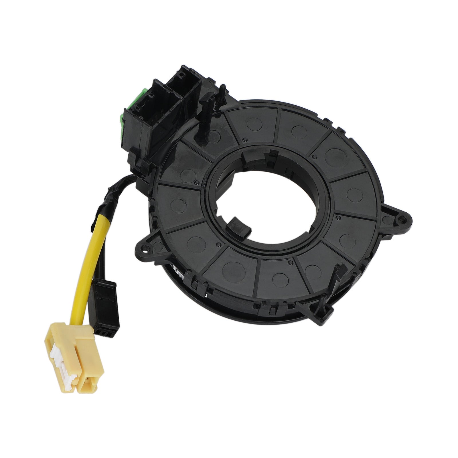 PALASER 2002-2006 Mitsubishi Lancer 8619A017 Airbag Clock Spring Spiral Cable - Image 8