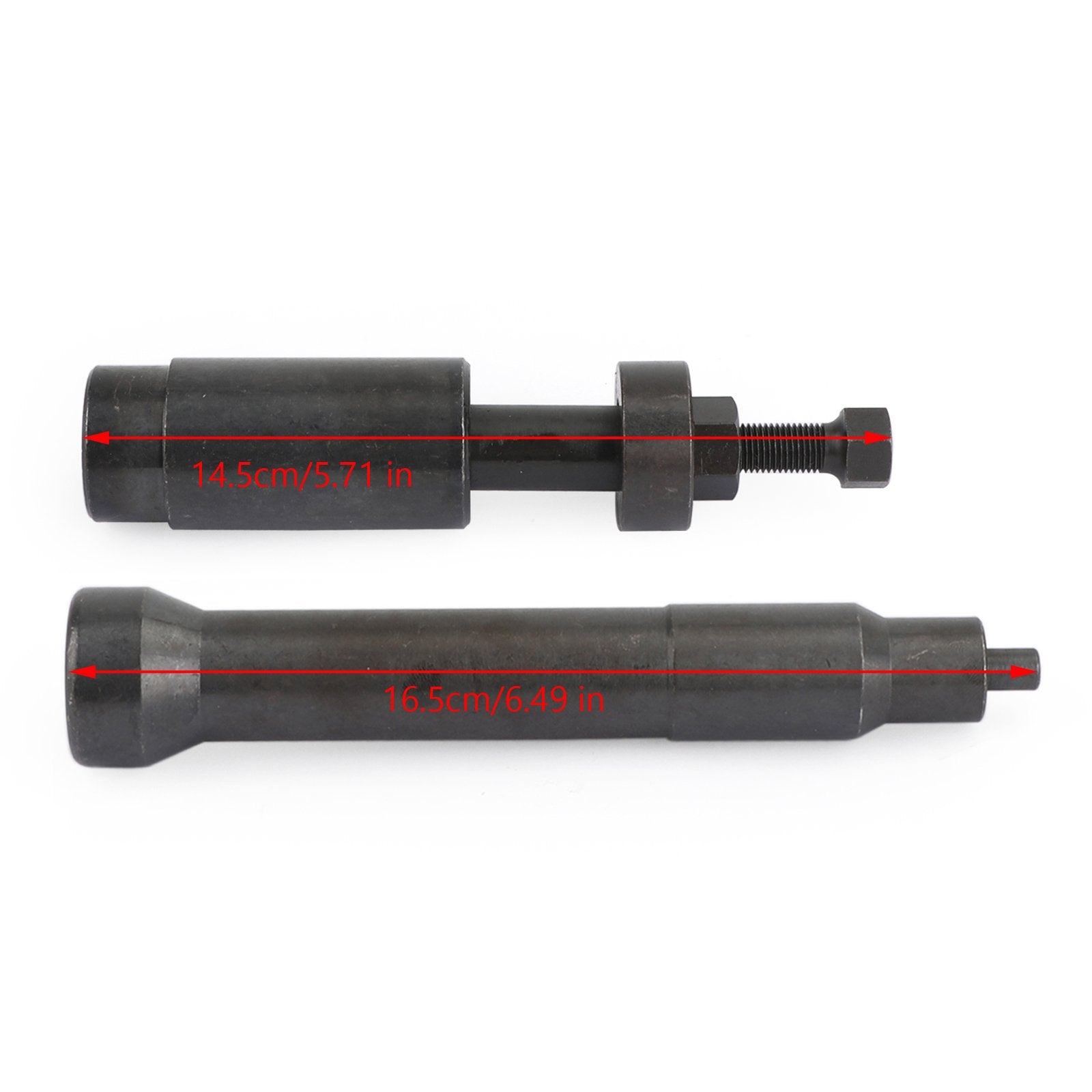 PALASER 2003-2010 Ford Powerstroke 6.0L Injector Sleeve Cup Removal Tool Install Kit - Image 2