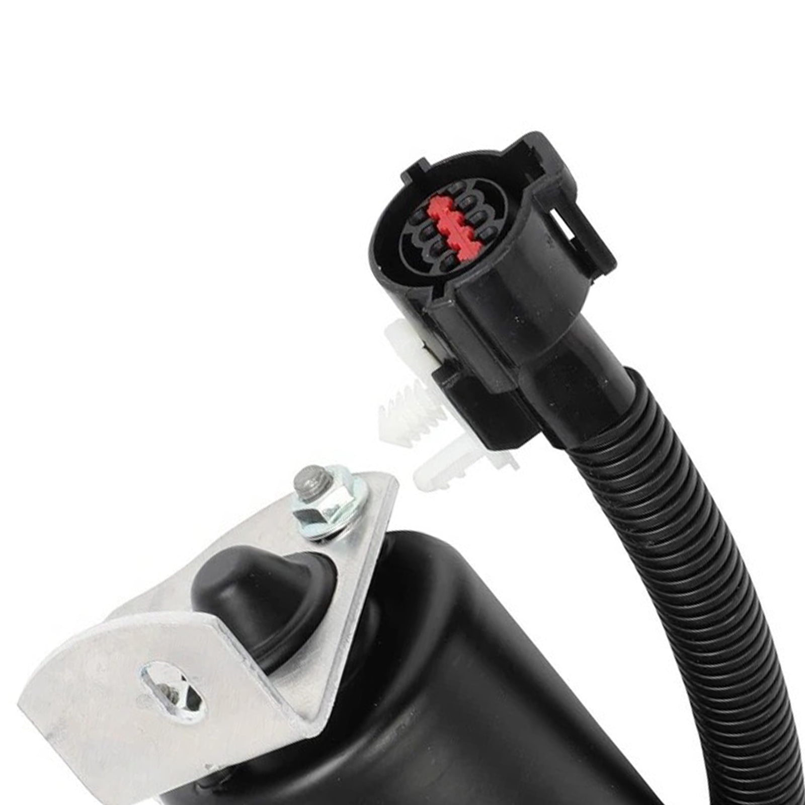 PALASER Transfer Case Shift Actuator Motor For Ford Ranger 2006-2011 6L5Z-7G360-AA - Image 6