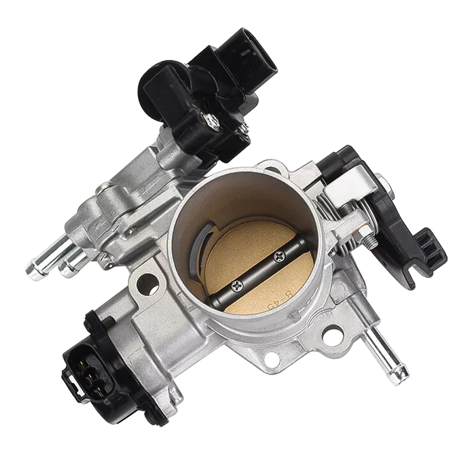 PALASER 2000-2005 Toyota Echo M/t Coupe Throttle Body 22210-21020 - Image 8
