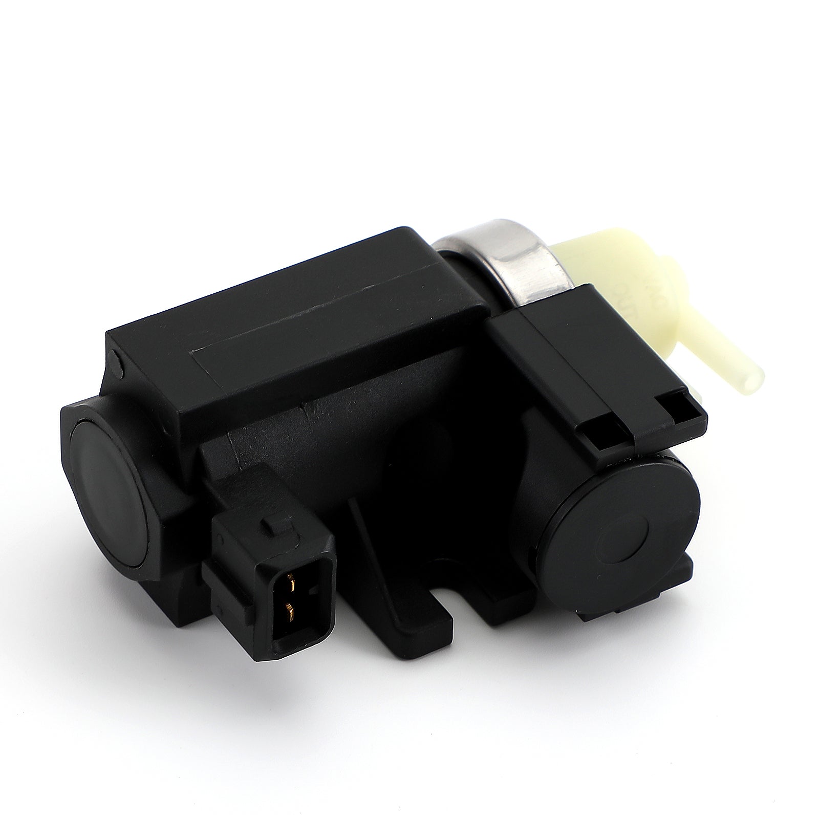 PALASER Turbo Boost Solenoid Valve For BMW F01 750I E90 335I E60 535I 11747626350 - Image 11