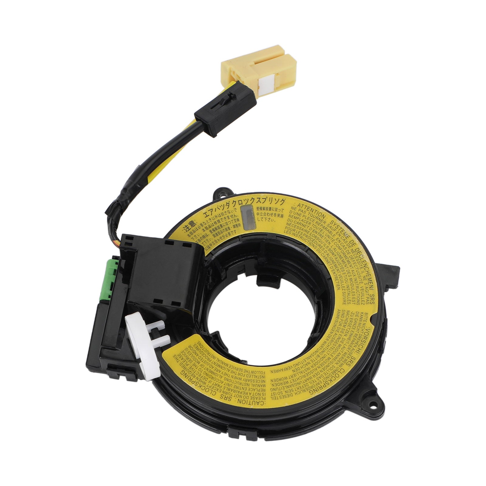 PALASER 2002-2006 Mitsubishi Lancer 8619A017 Airbag Clock Spring Spiral Cable - Image 12