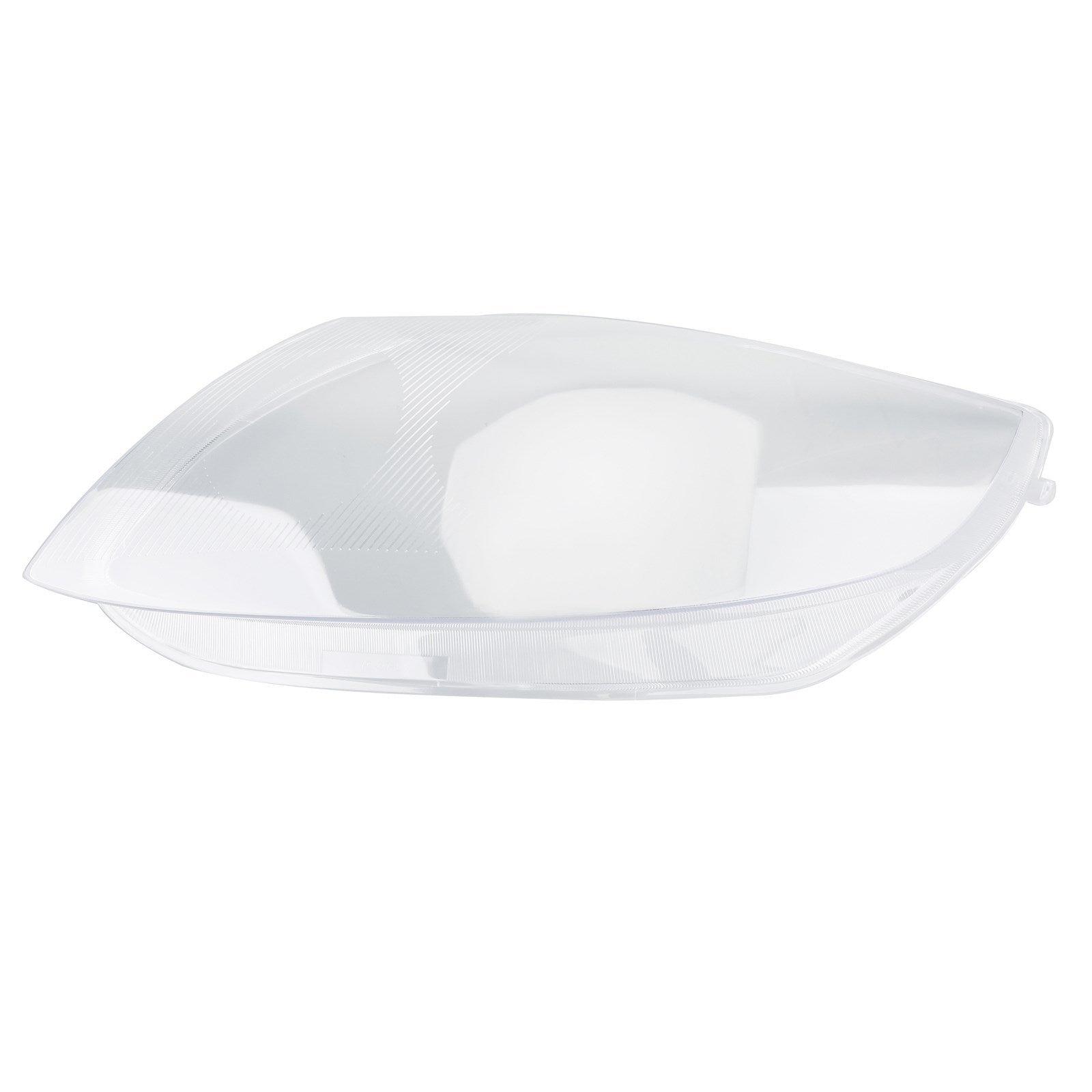 PALASER Headlight Cover Headlamp Lens Left For BMW Z4 E85 2003-2008 Clear - Image 8