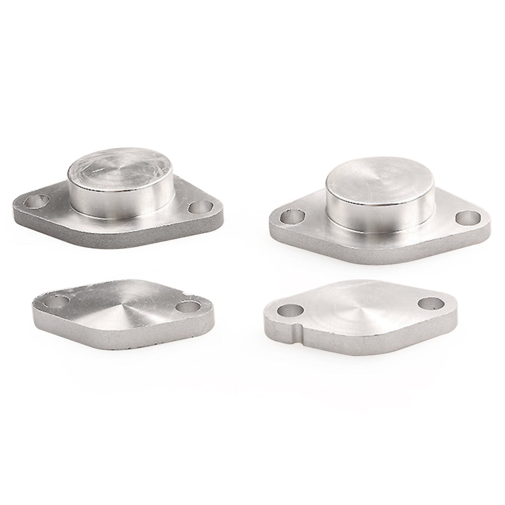 PALASER EGR Removal Blanking Plate Kit For Land Rover Discovery 3/Range Rover Sport TDV6 - Image 4
