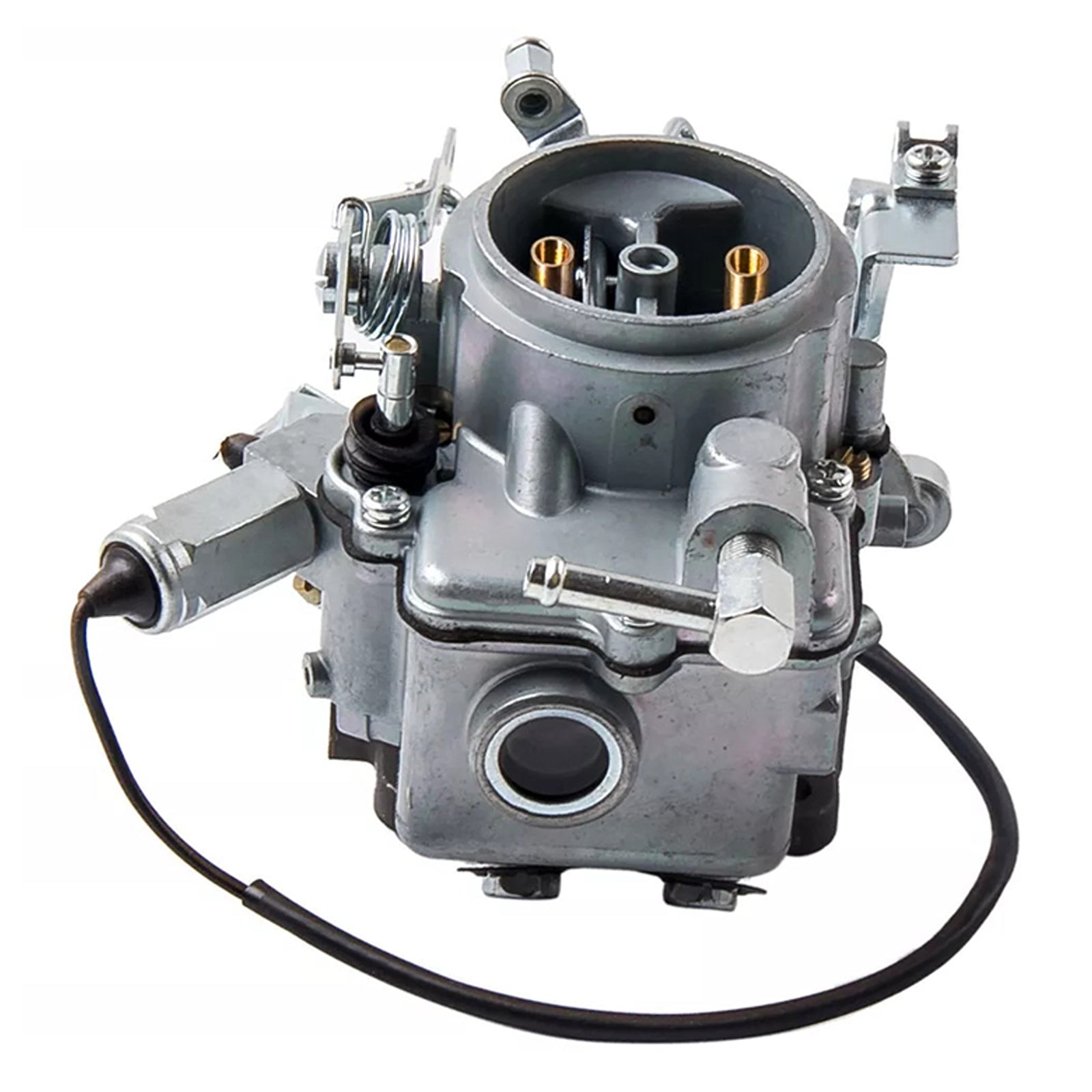PALASER 1983 Nissan Pulsar Base Hatchback 3DR/5DR Carburetor 16010-W5600 - Image 7