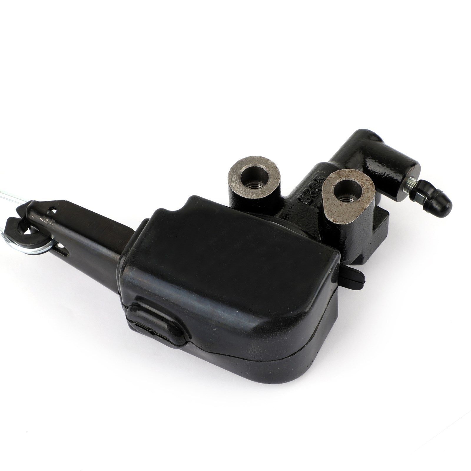 PALASER 46400-VK000 Brake Load Sensing Valve Fit Nissan Frontier Navara D22TD 2.5TD TD25 - Image 4