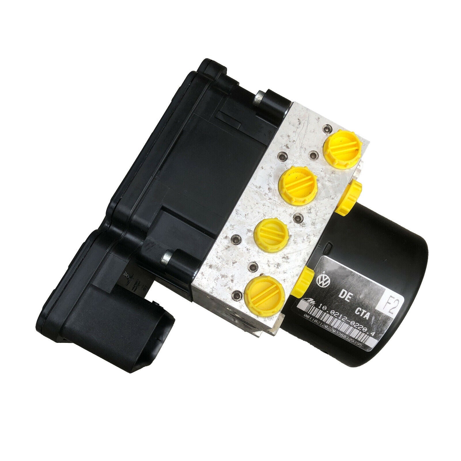 PALASER Anti-lock Brake ABS Pump For Vw Golf Jetta Caddy 1K0907379AN 1K0907379AD 1K0907379AP - Image 5