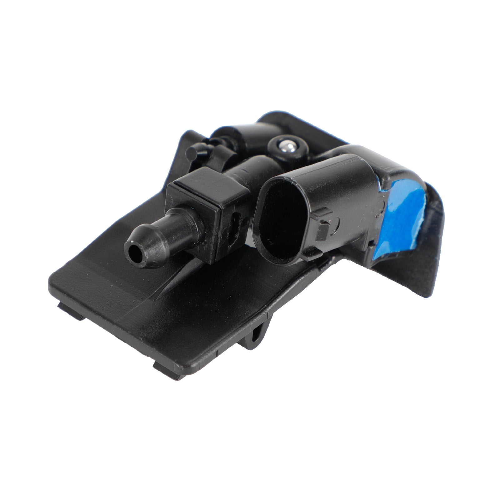 PALASER 2X Windshield Washer Nozzles Spray Jet For BMW X1 E84 X6 E71 61667183343 - Image 3