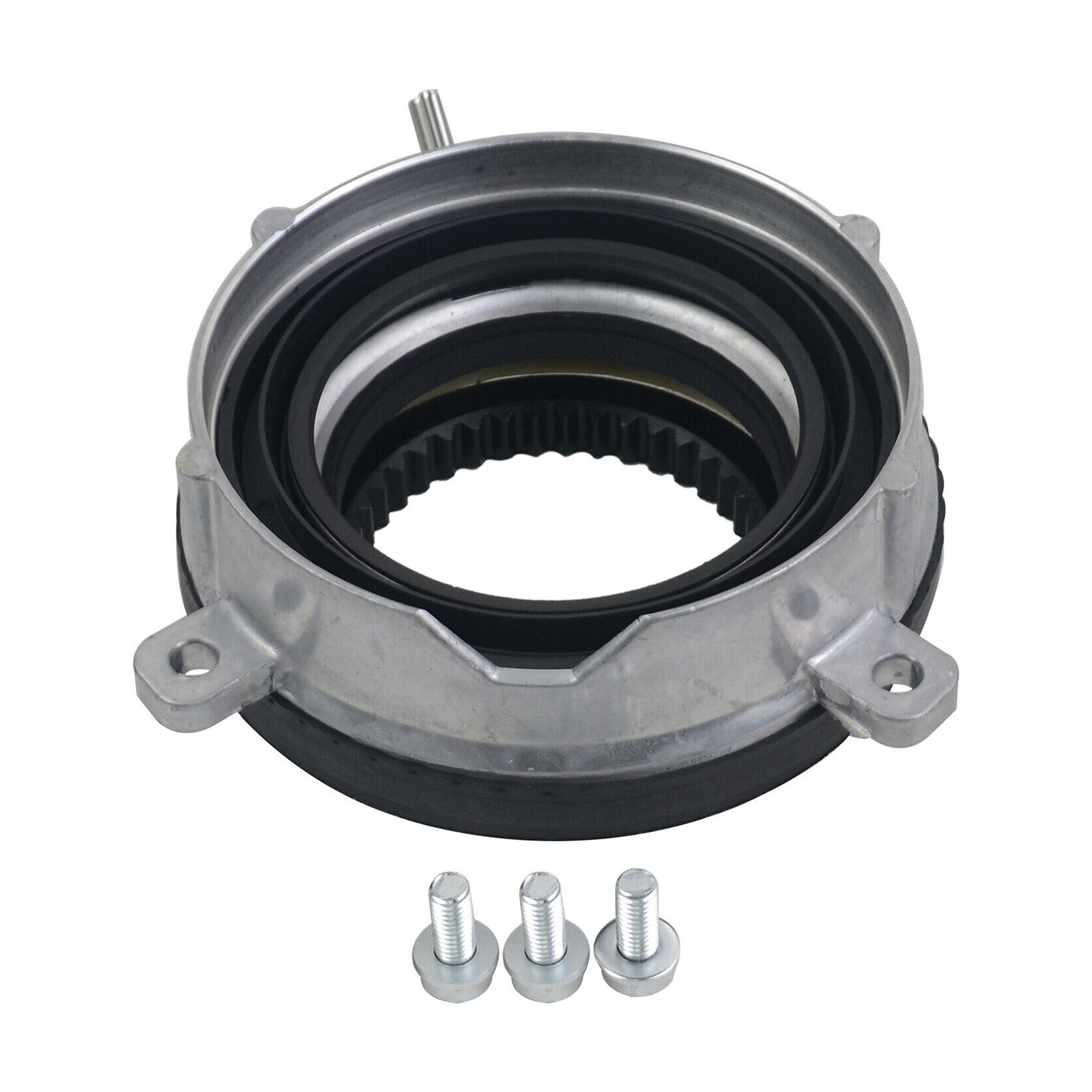 PALASER 01/2013-02/2019 Korando Sports/actyon Sports2 Lock Hub Actuator 4151009100 4151009000 - Image 3
