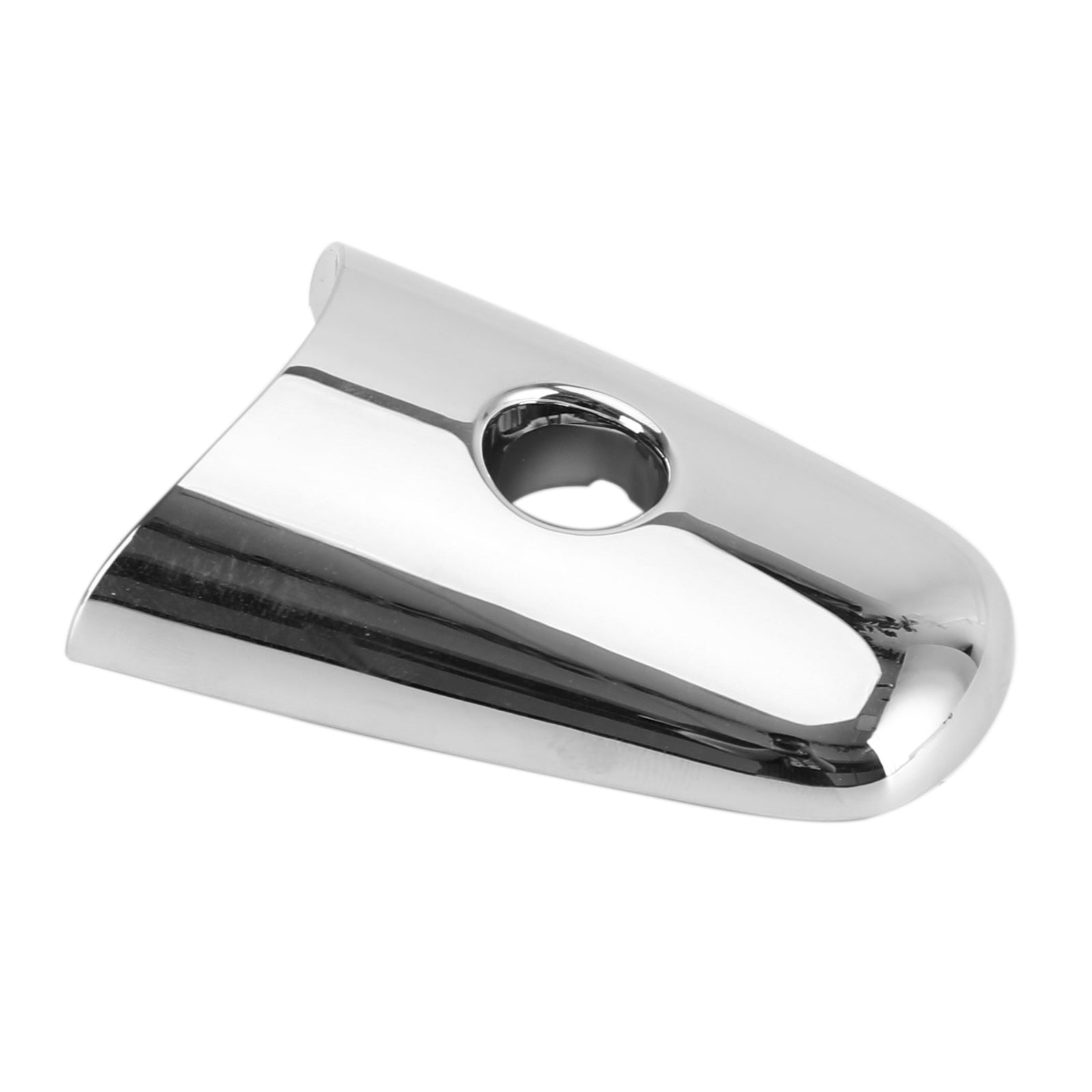 PALASER 2008-2019 Infiniti QX60 QX70 QX80 Chrome Door Handle Escutcheon 80646-1BA0A - Image 11