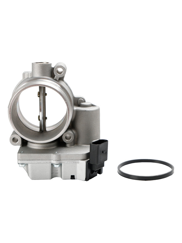 PALASER 2004-2010 Hyundai Tucson Jm Suv 2.0 Crdi Throttle Body 35100-27410 35100-27400 - Image 13