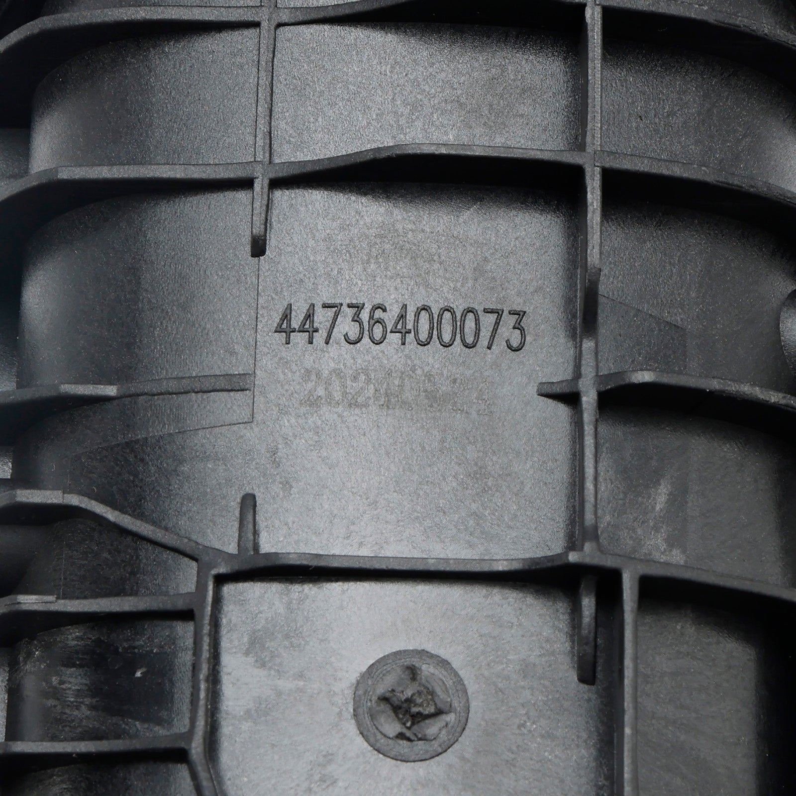PALASER 2010 Onwards Landrover Range Rover 3.0L V6 Diesel Throttle Body LR078546 - Image 8