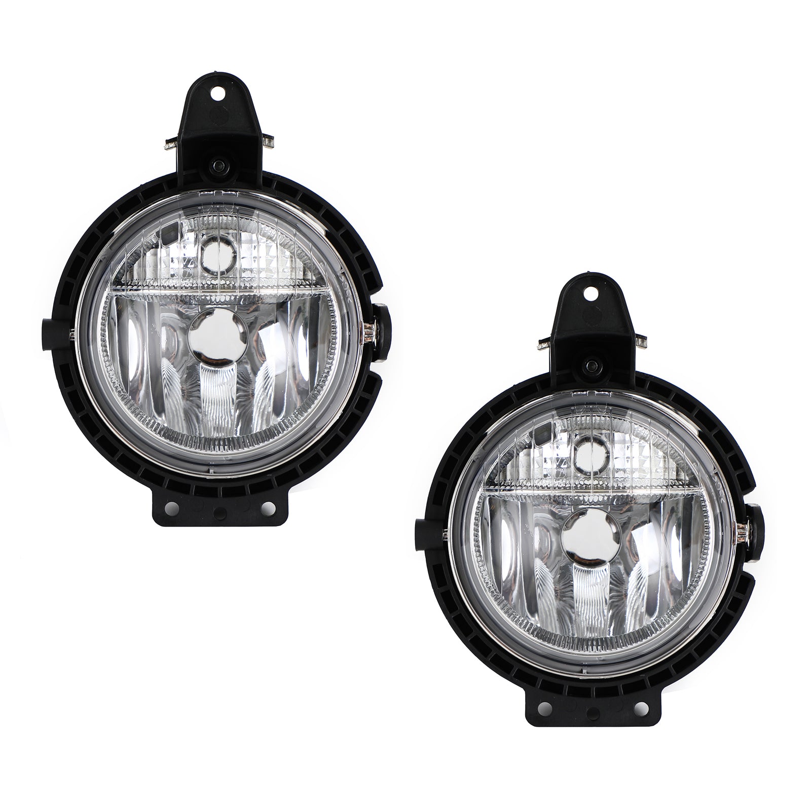 PALASER 2007-2015 Mini R55 R56 R57 R58 Cooper Pair Fog Lights Cover Front Left And Right - Image 5