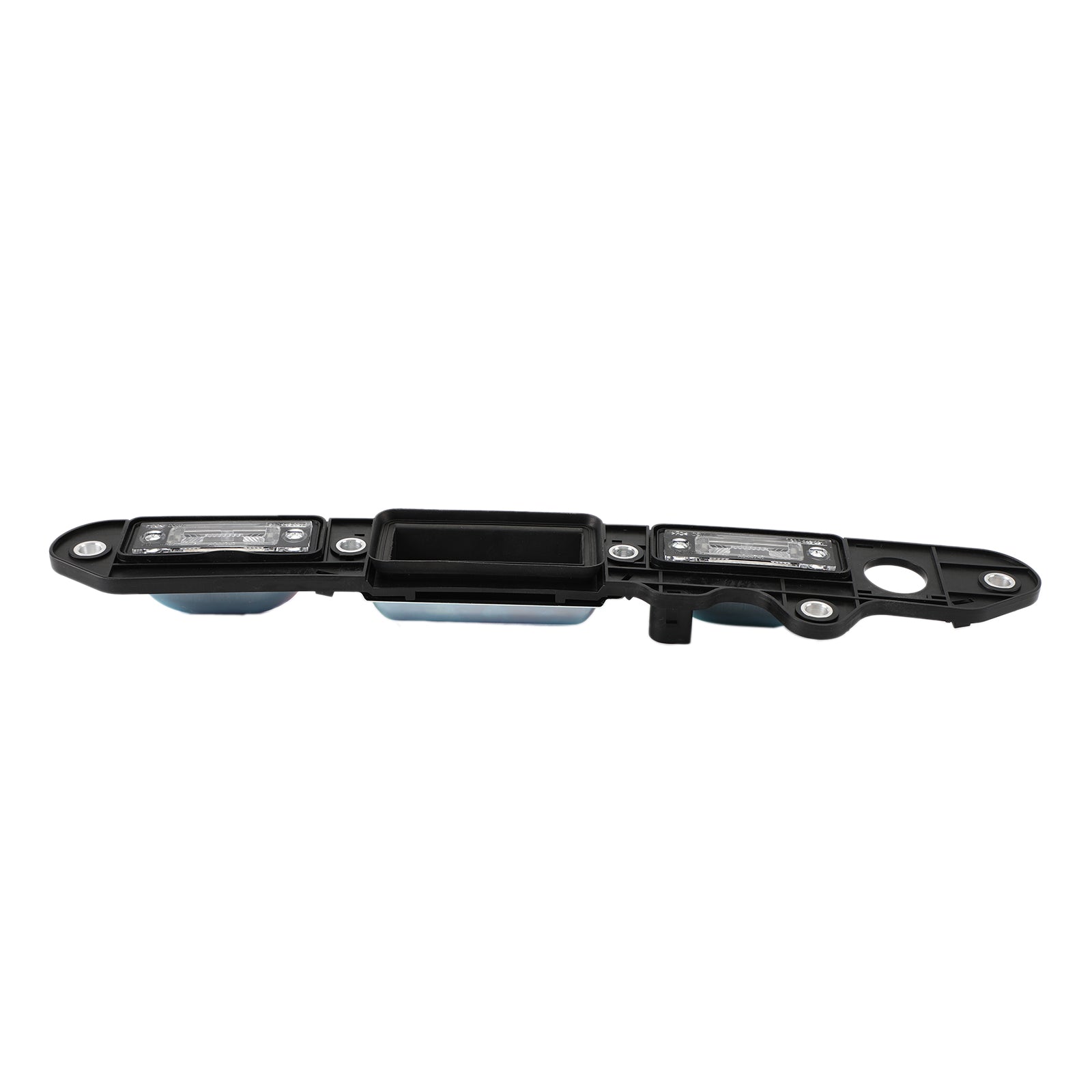 PALASER Handle Bar Tailgate Trunk Fit For Vw Golf Plus Jetta Touran Passat - Image 10