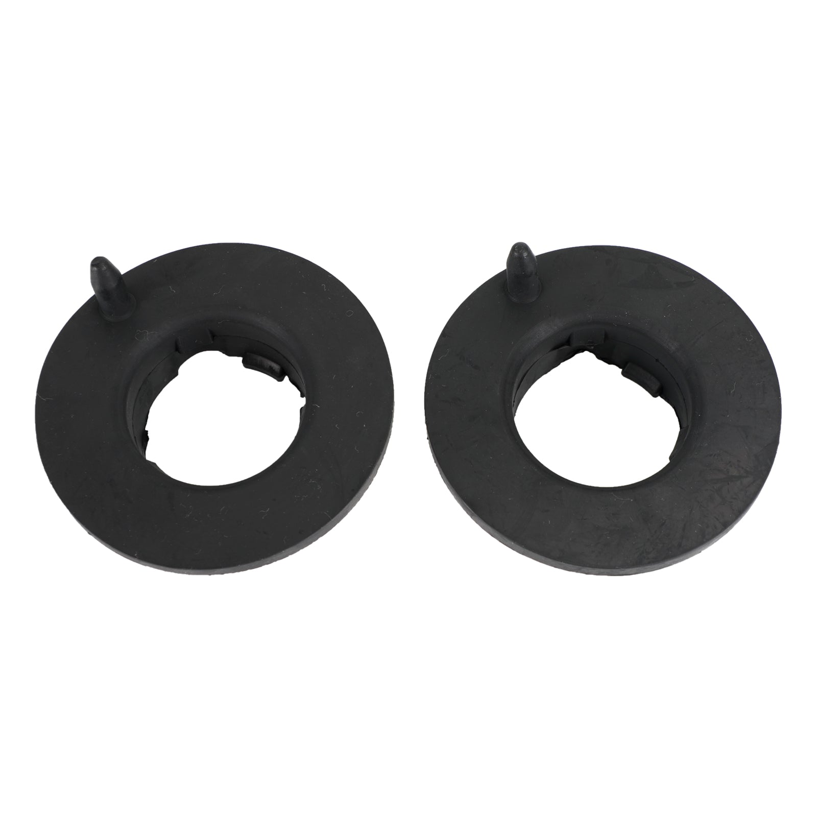 PALASER 2 ?????? Rear Spring Top Mount-anti Squeak Part For Ford Fiesta Mk7 09-17 1531725 - Image 9