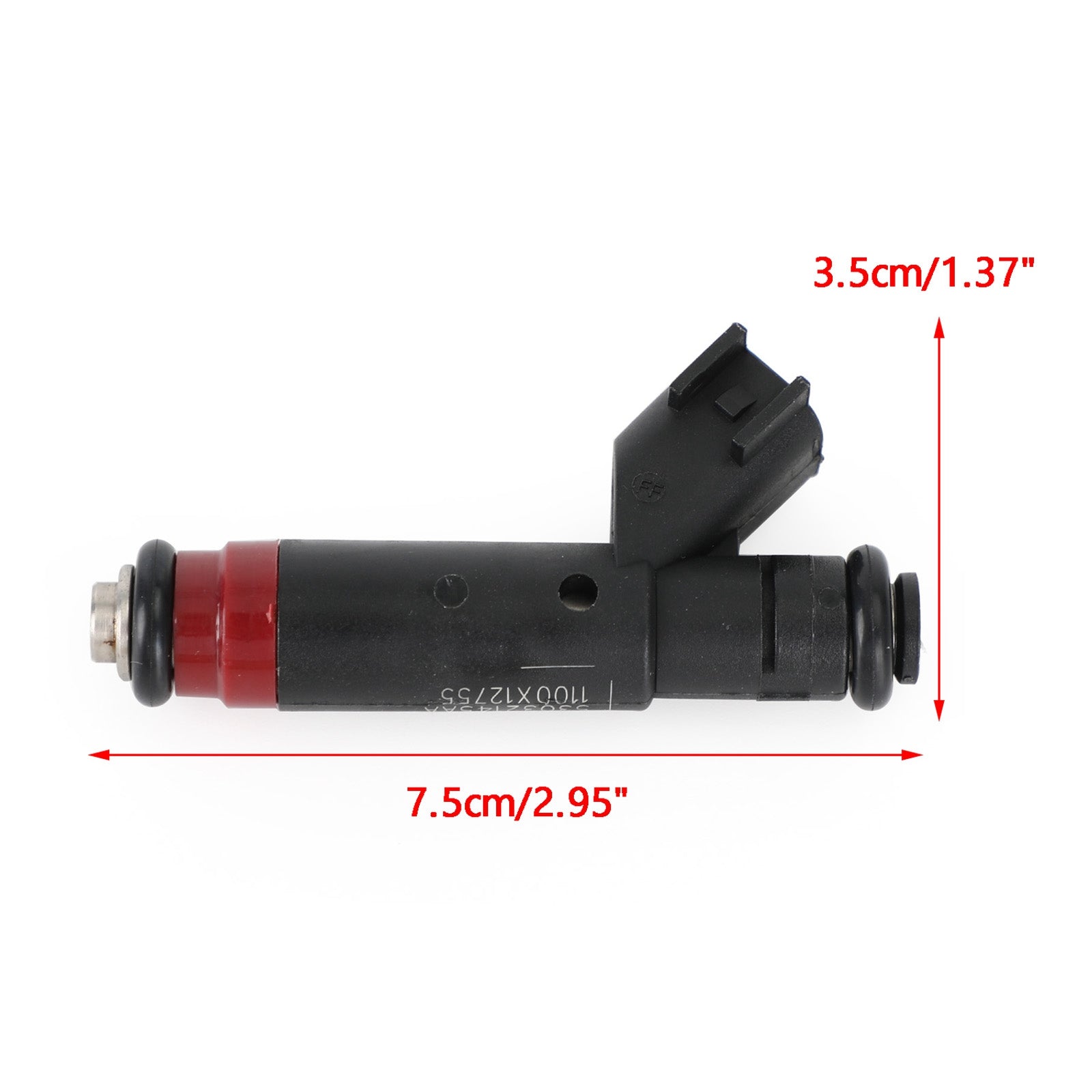 PALASER 2002-2003 Dodge Ram 1500 4.7L V8 8PCS Fuel Injectors 53032145AA 812-12144 - Image 7