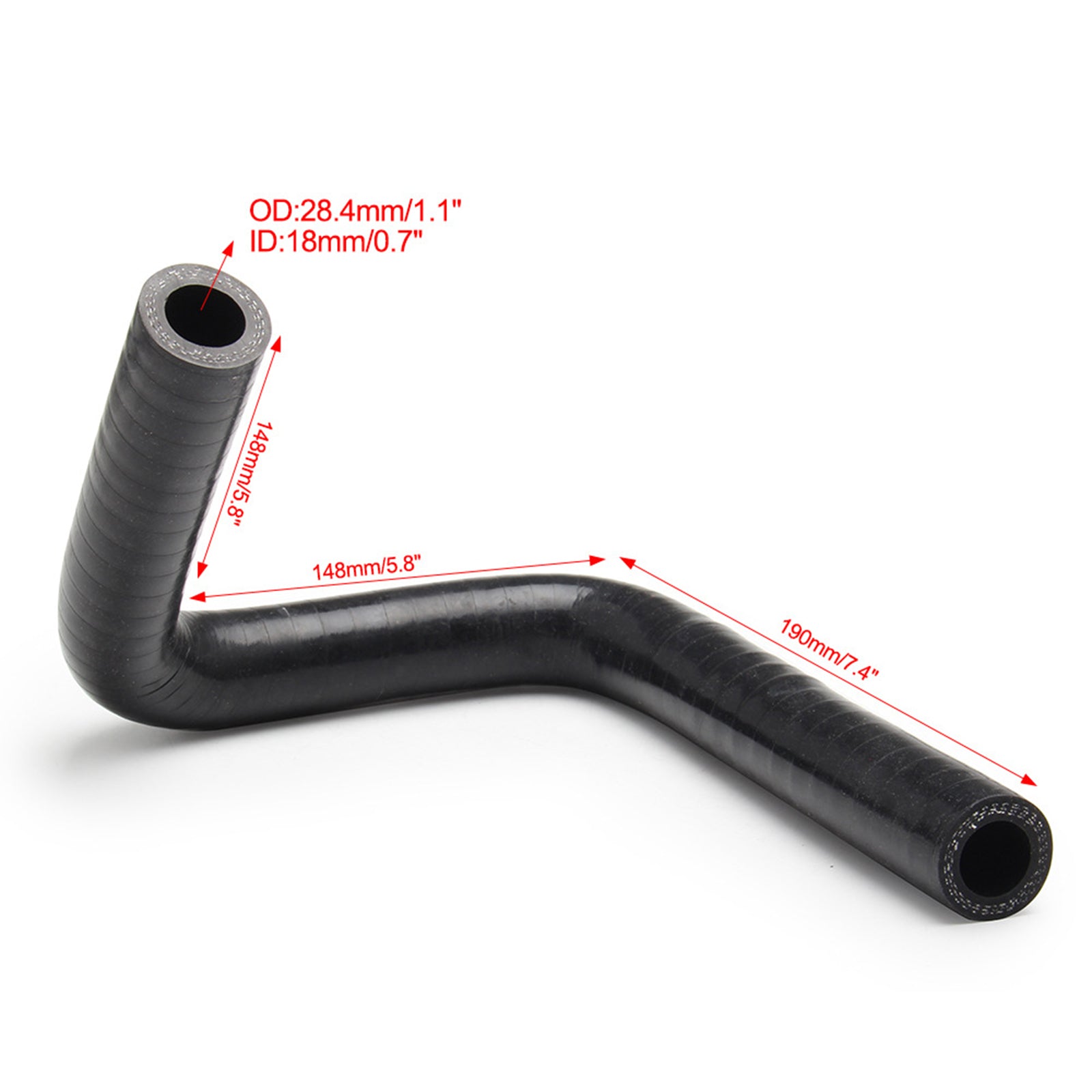 PALASER 2013-18 Ram 6.7L Diesel Cummins Dodge EGR Delete Kit - Image 5