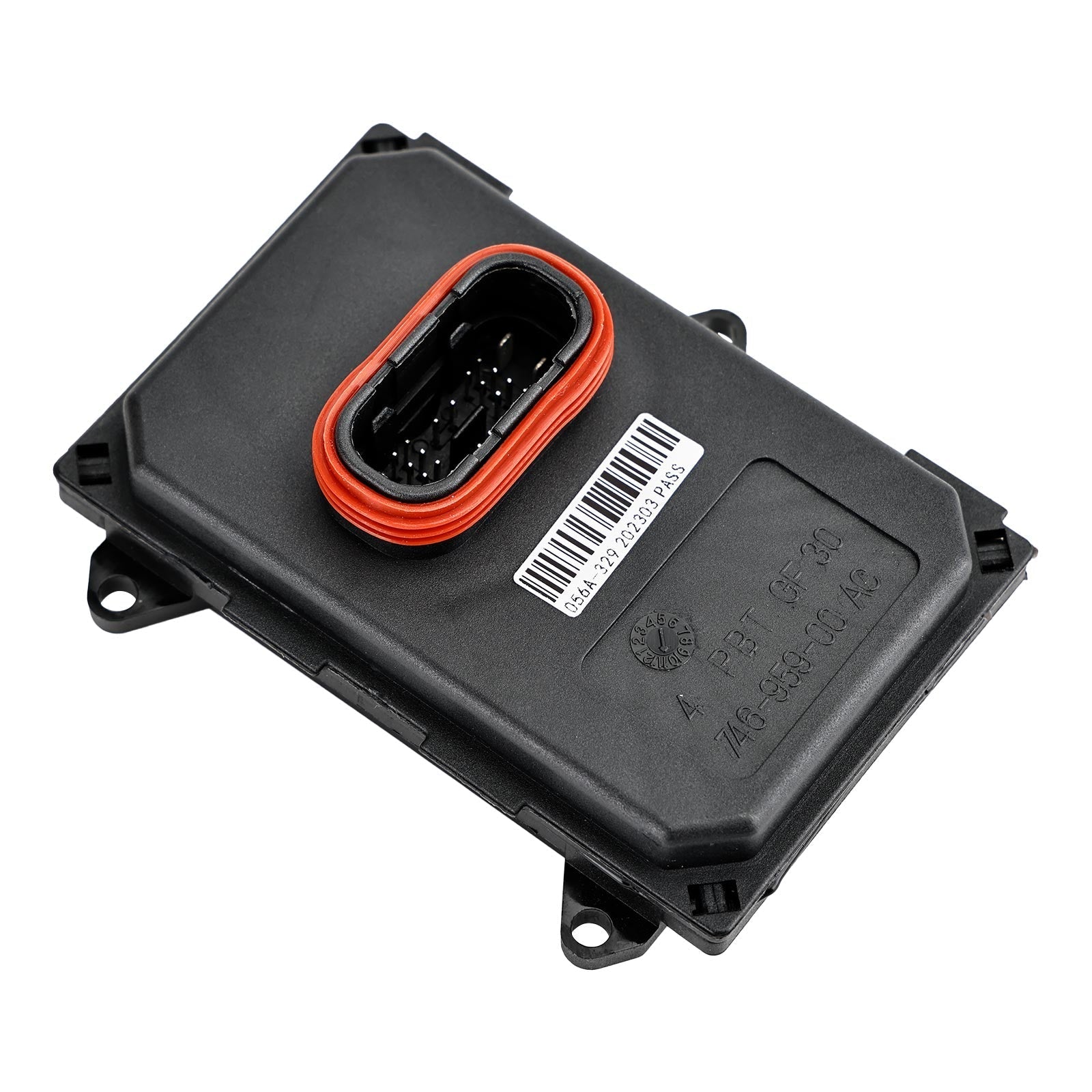 PALASER 2010-2014 Audi A8 S8 4H0941329 Xenon Headlight Afs Cornering Module