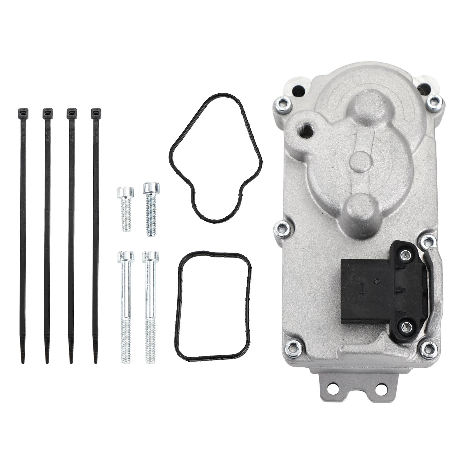 PALASER Ram Cummins Vgt 6.7L Holset 68481772AA 5494878R Dodge Turbo Electronic Actuator