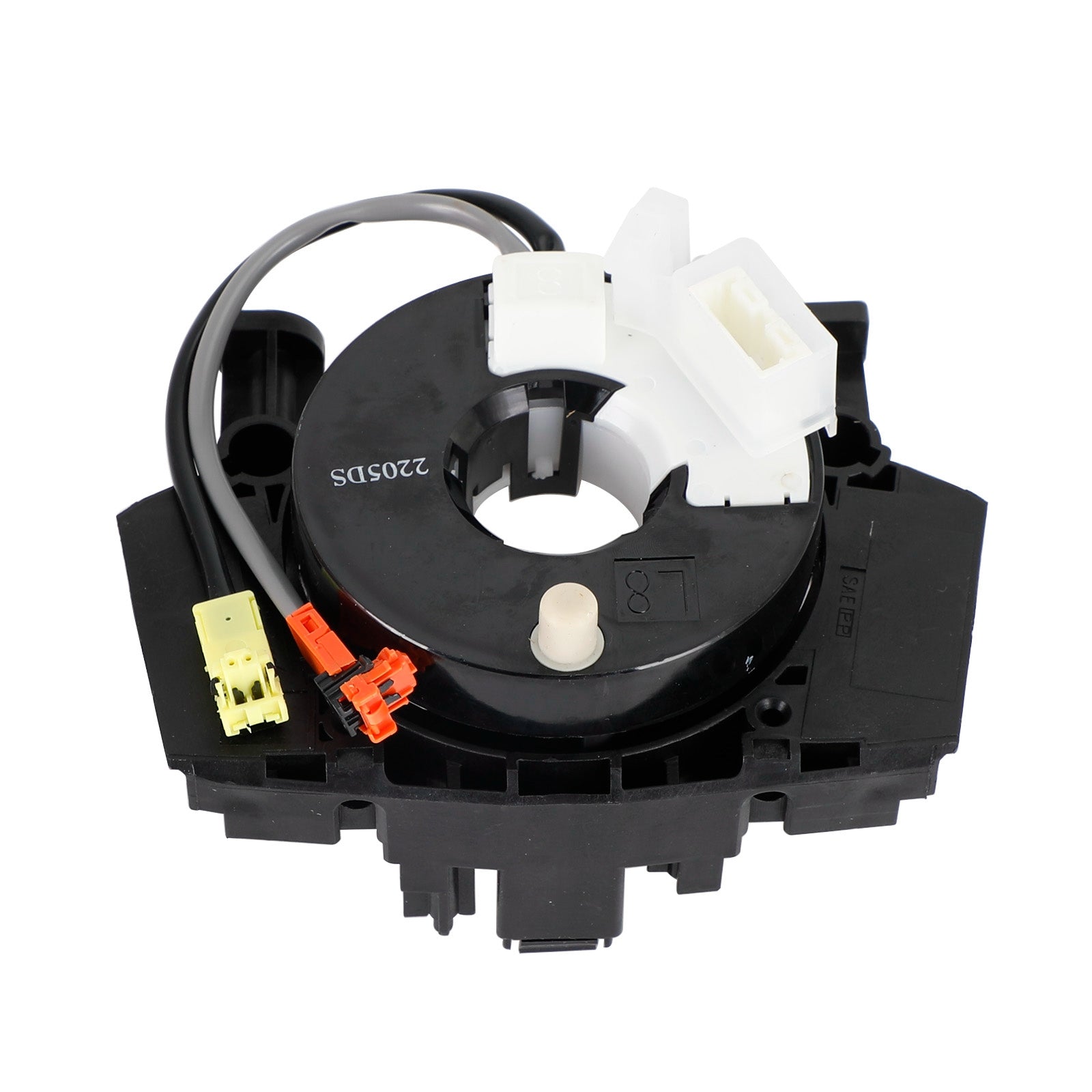 PALASER 2004-2007 Nissan Murano 3.5L VQ35DE Clock Spring B5567-CC00E 25567-AC725 B5567-CC00A - Image 2