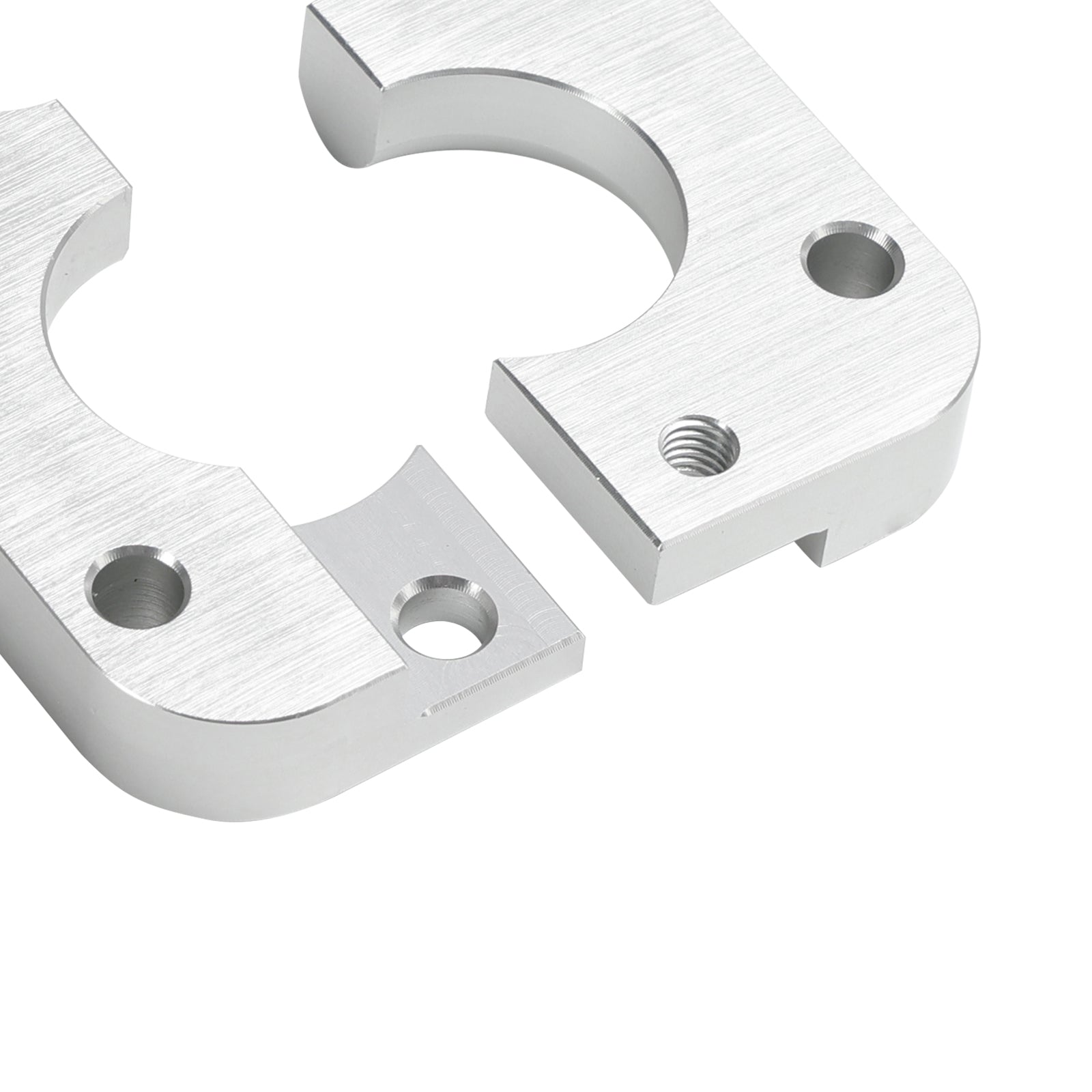 PALASER Holley Terminator Firewall Pass Through- Eliminates Gromet 01232023 - Image 13
