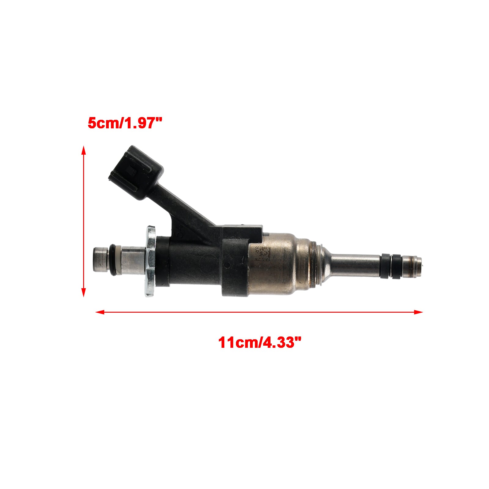 PALASER 2015-2018 Cadillac Escalade Fuel Injectors 12668393 FJ1297 - Image 2