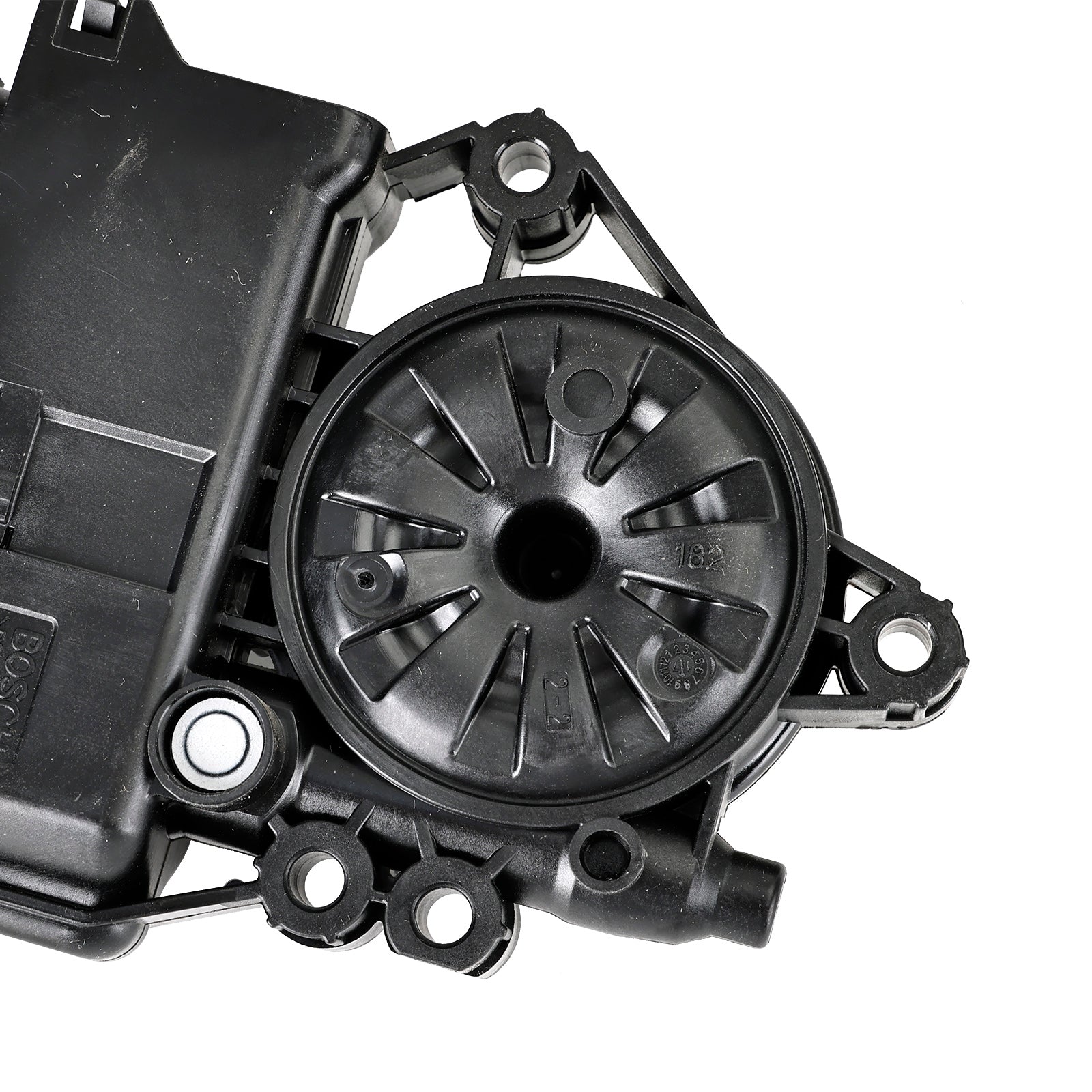 PALASER 2011-2015 Kia Sorento Front Driver Side Power Window Motor 824501U010 - Image 9