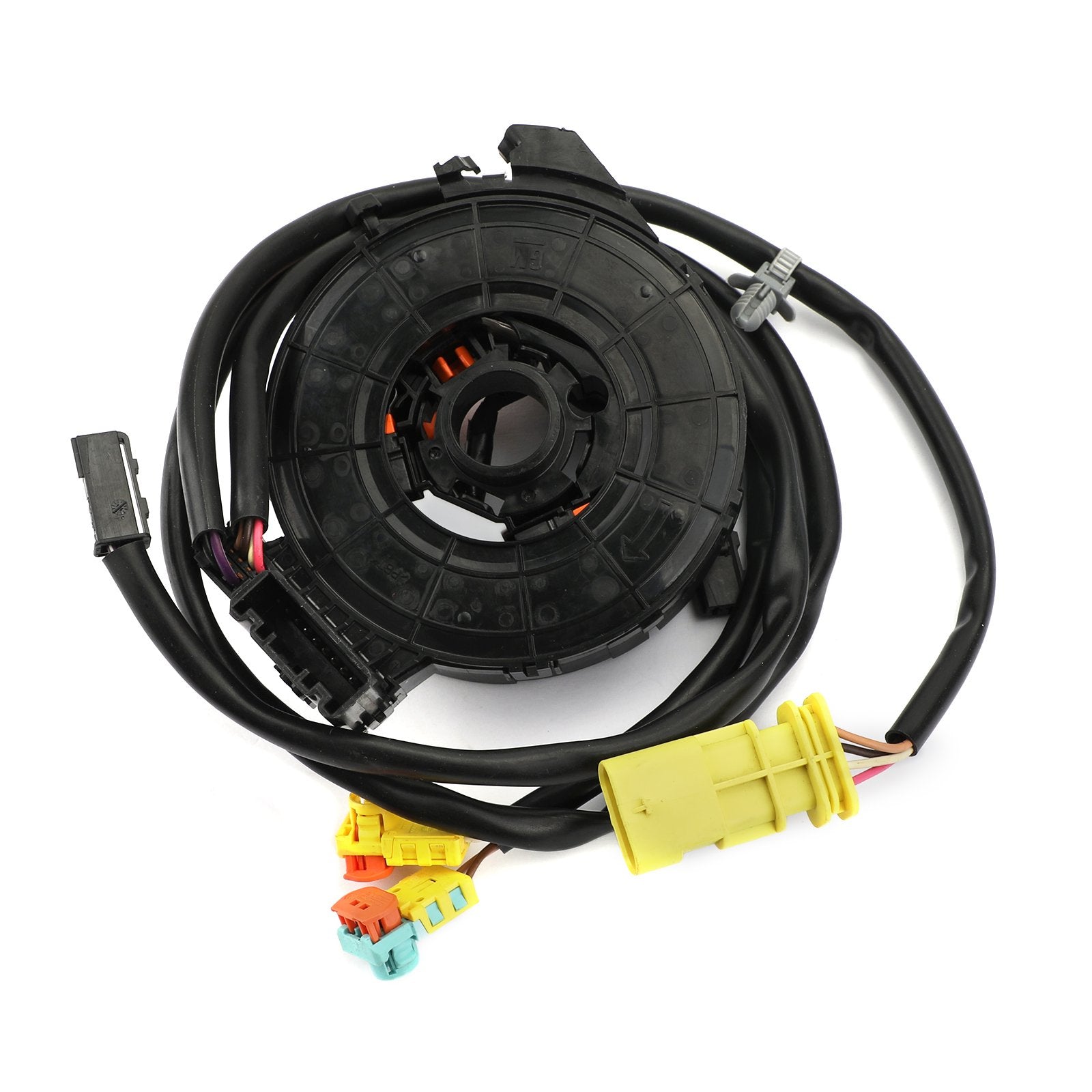 PALASER Airbag Clock Spring Fits For Chevr Silverado Sierra 1500 GMC Yukon Tahoe Suburban - Image 5