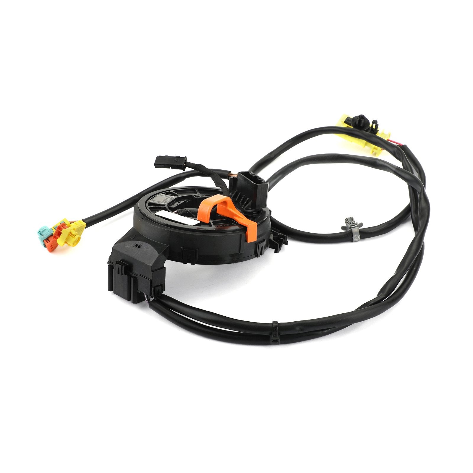 PALASER Airbag Clock Spring Fits For Chevr Silverado Sierra 1500 GMC Yukon Tahoe Suburban - Image 6