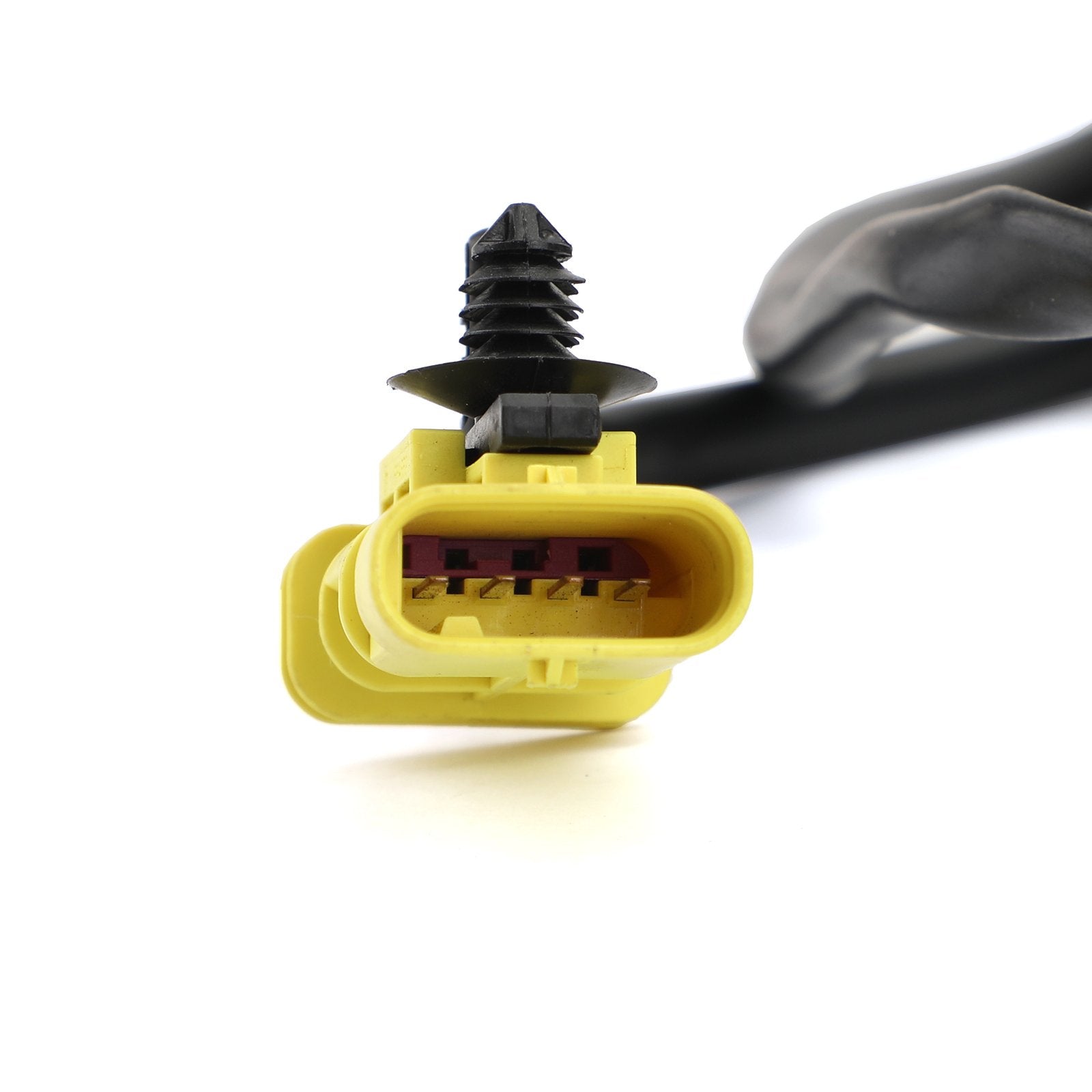 PALASER Airbag Clock Spring Fits For Chevr Silverado Sierra 1500 GMC Yukon Tahoe Suburban - Image 3