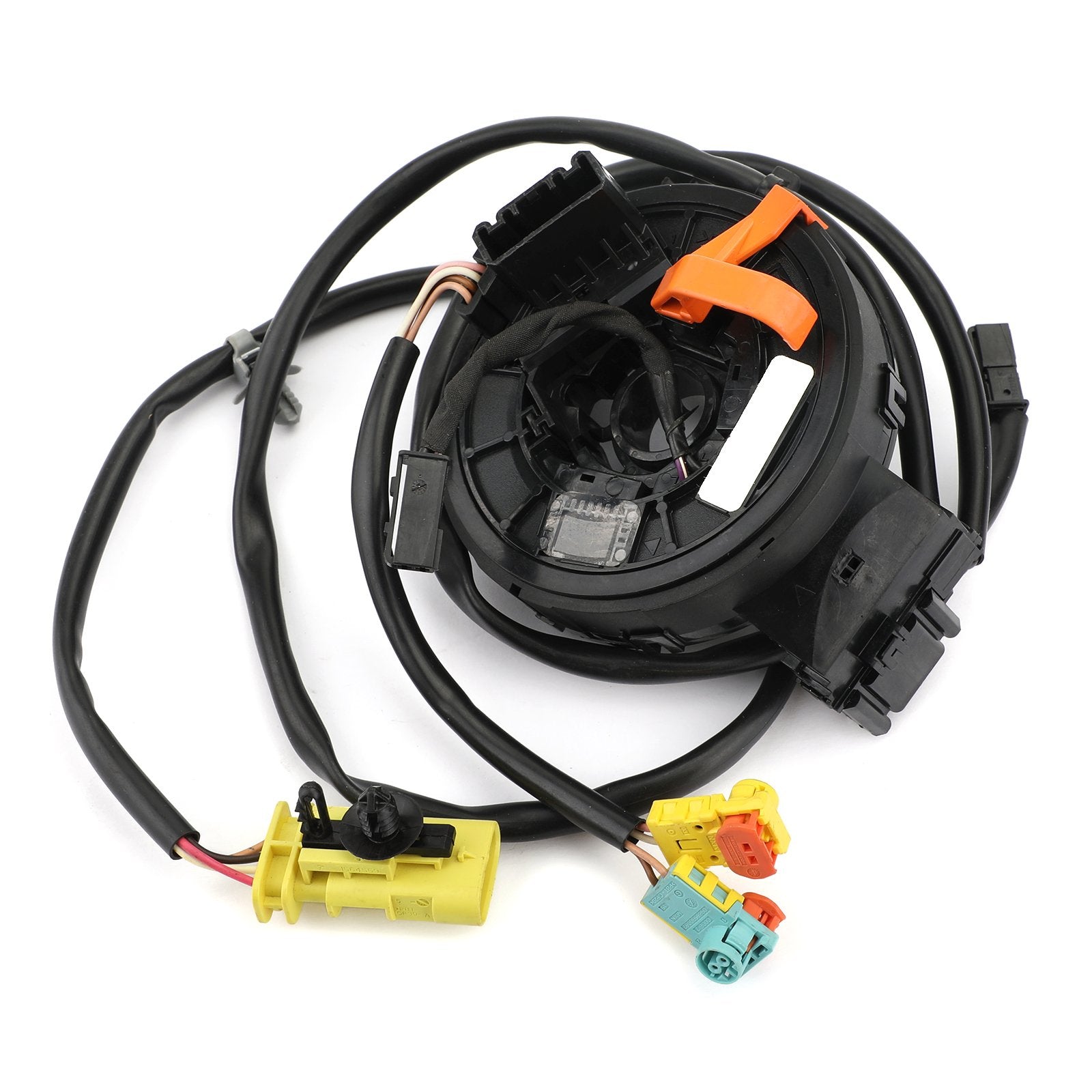 PALASER Airbag Clock Spring Fits For Chevr Silverado Sierra 1500 GMC Yukon Tahoe Suburban - Image 8
