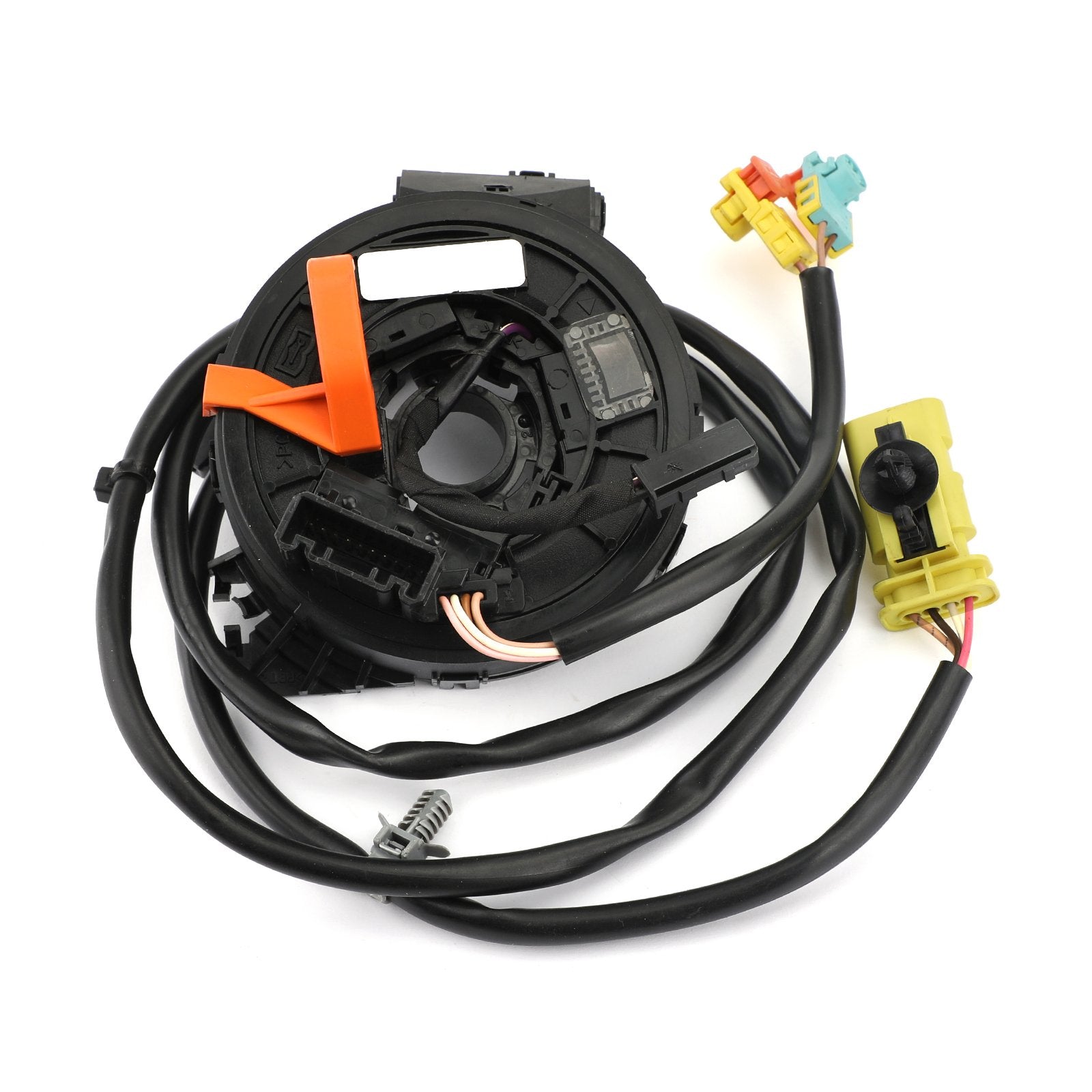 PALASER Airbag Clock Spring Fits For Chevr Silverado Sierra 1500 GMC Yukon Tahoe Suburban - Image 9