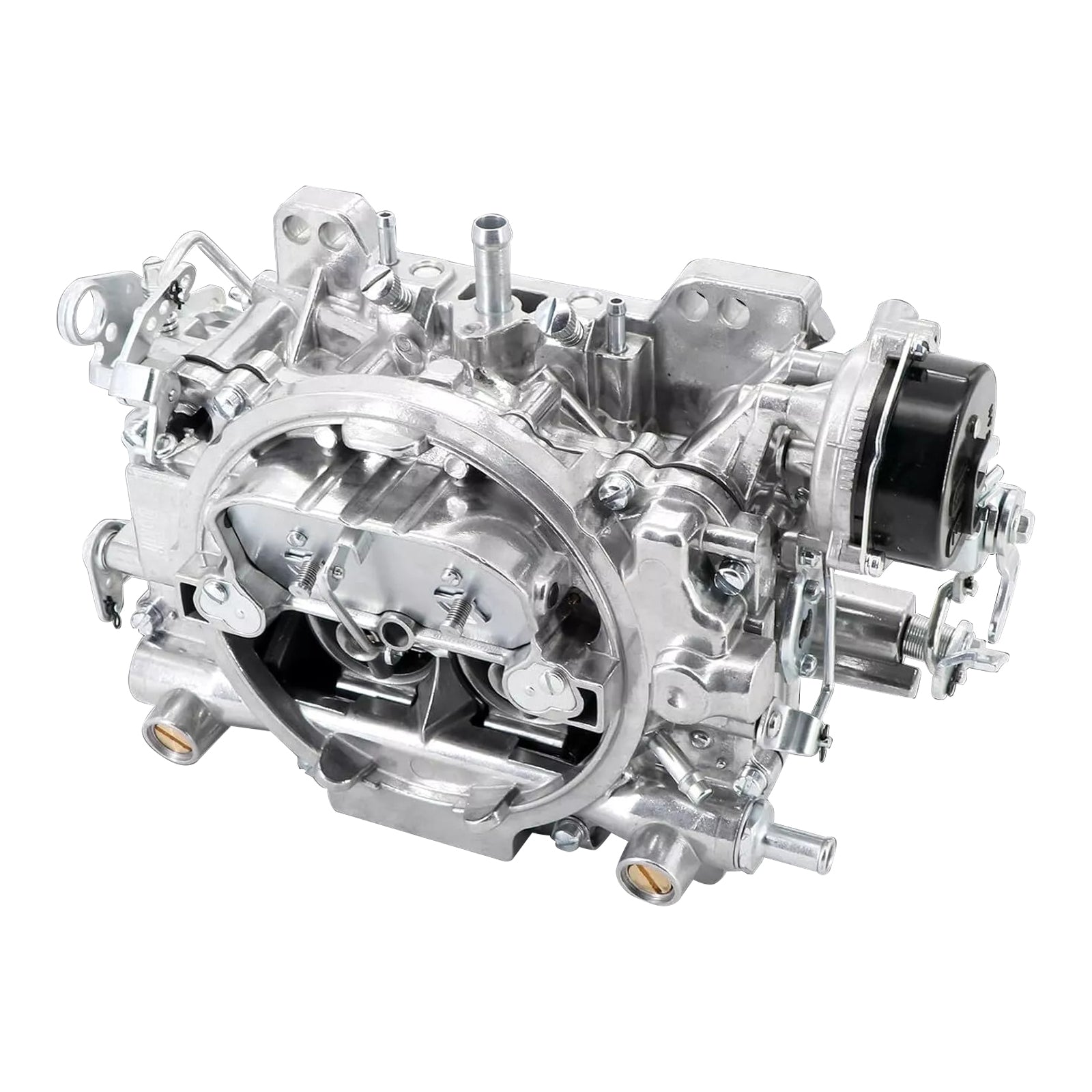 PALASER 4 Barrel Carburetor For Edelbrock 1411 Performer 750 Cfm Electric Choke - Image 7