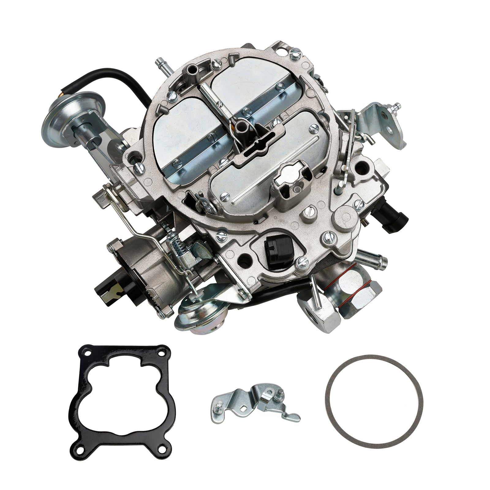 PALASER 1986 Pontiac Bonneville/firebird/grand Prix/parisienne 5.0 Carburetor 3-3823 305 Engine Electric Choke - Image 10