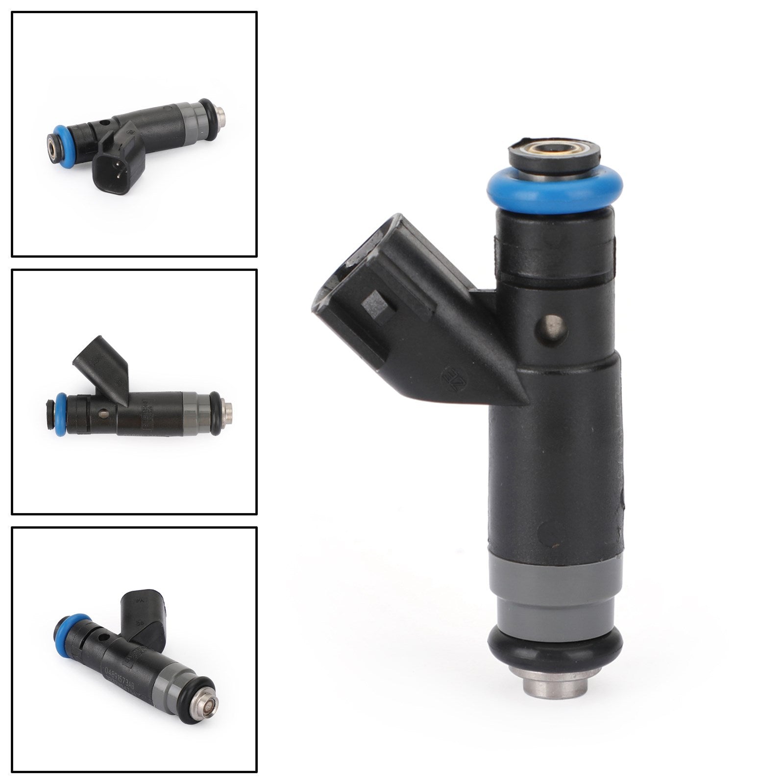 PALASER 1pcs Fuel Injectors Fit Chrysler Sebring Pt Cruiser Caravan Neon Stratus 2.4L - Image 5