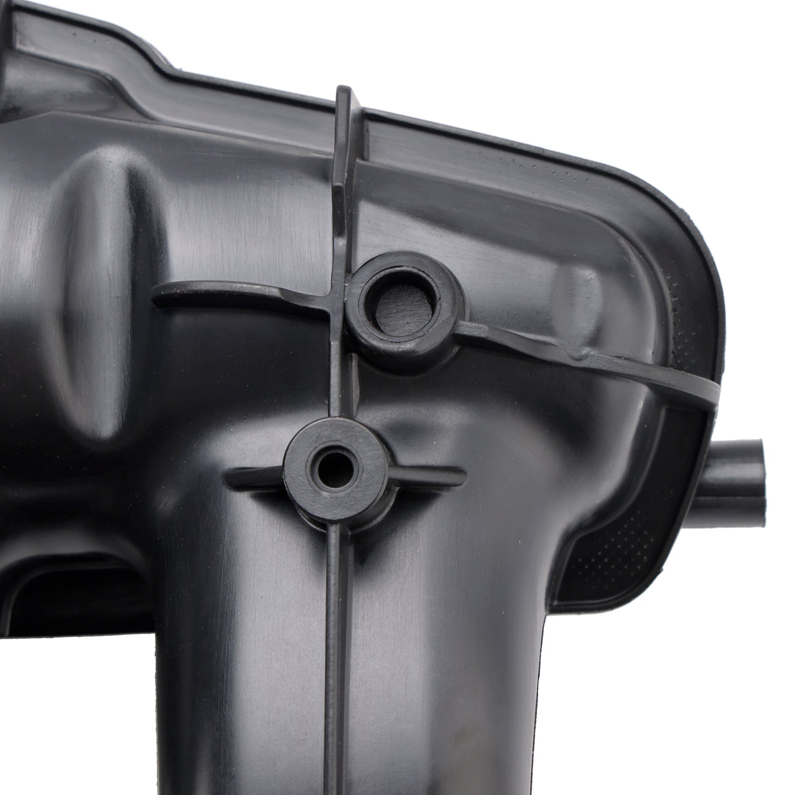 PALASER 2008-2010 Volkswagen Passat Air Inlet Intake Manifold 06J133201BD 06J133201AR - Image 14