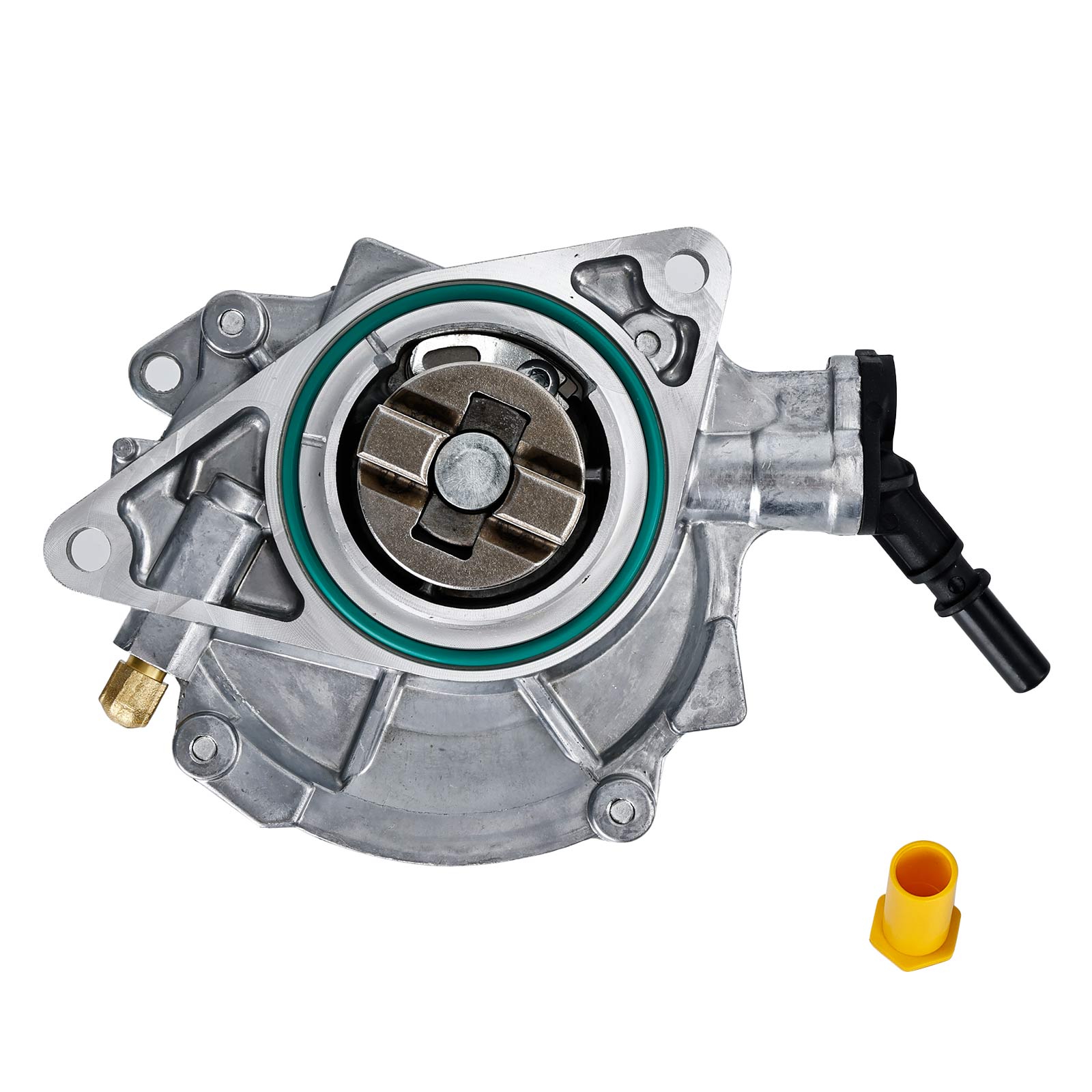 PALASER 2008-2012 Mini R57 Brake Vacuum Pump 11667556919 - Image 9