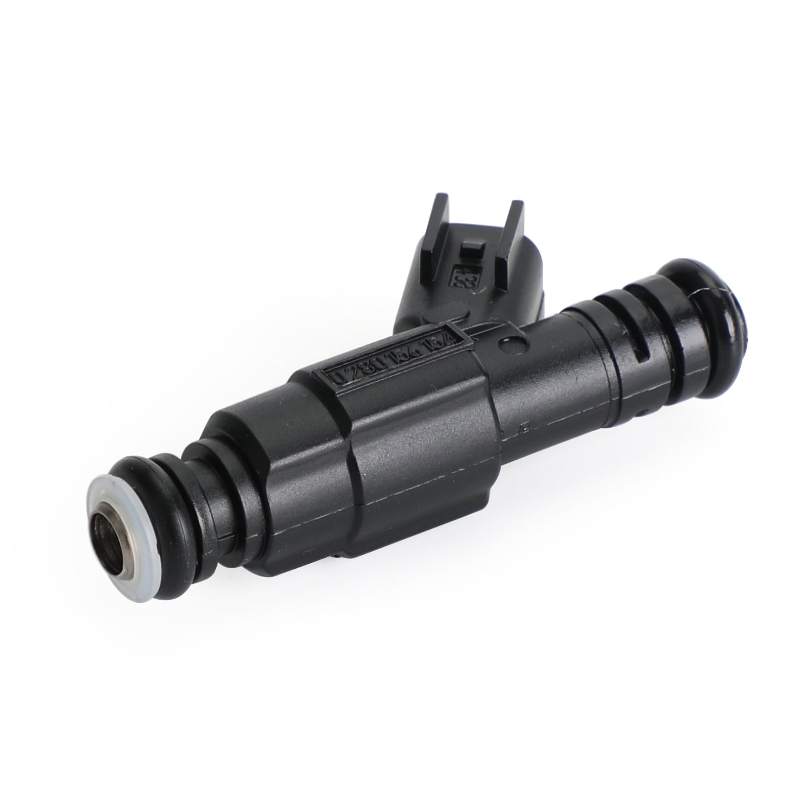 PALASER 2006-2012 Ford Focus Ii Saloon (da_) 1.8L 1PCS Fuel Injectors 0280156154 - Image 12