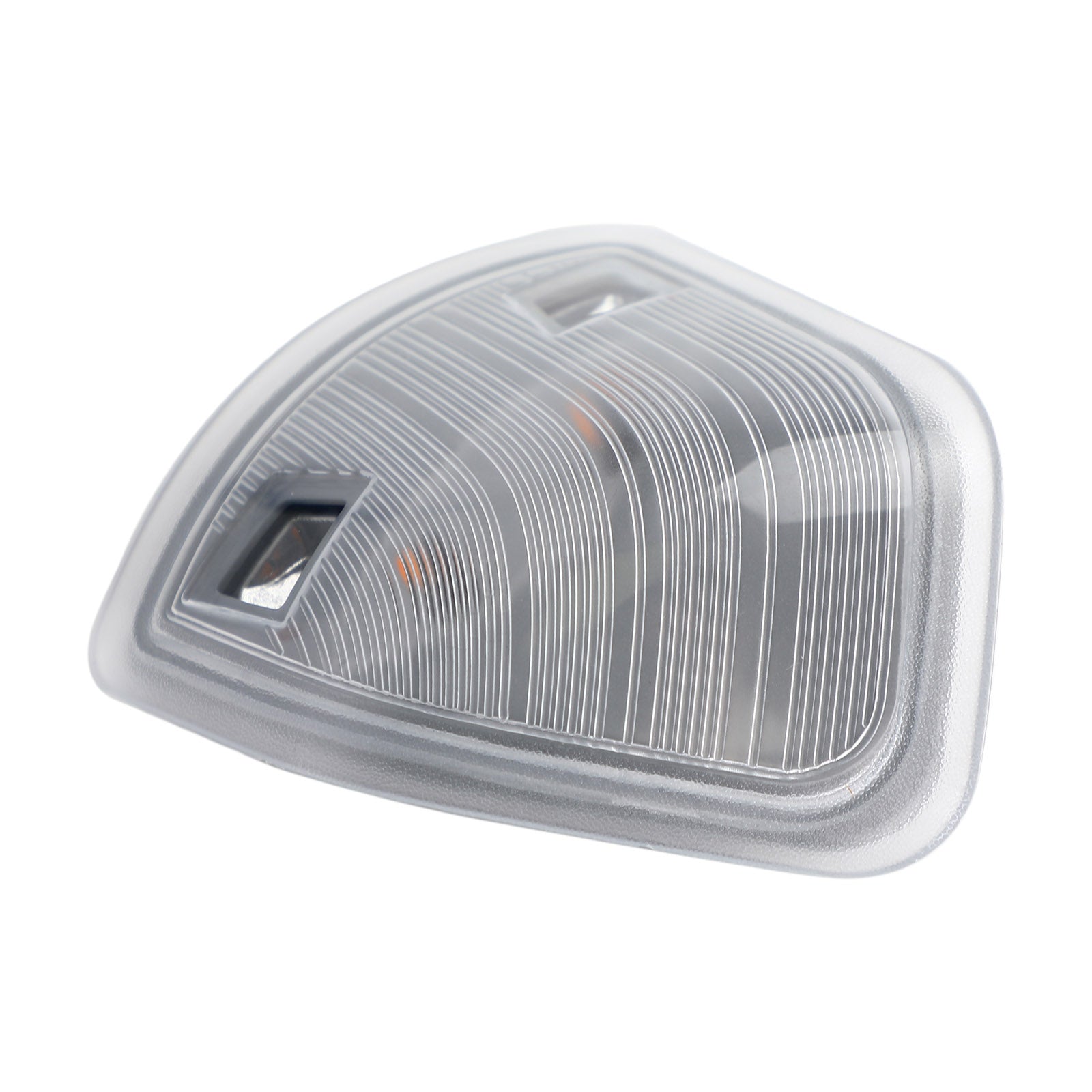 PALASER Tow Mirror Turn Signal Smoked Light Set (lh + Rh) For Dodge Ram 1500 2500 3500 - Image 4