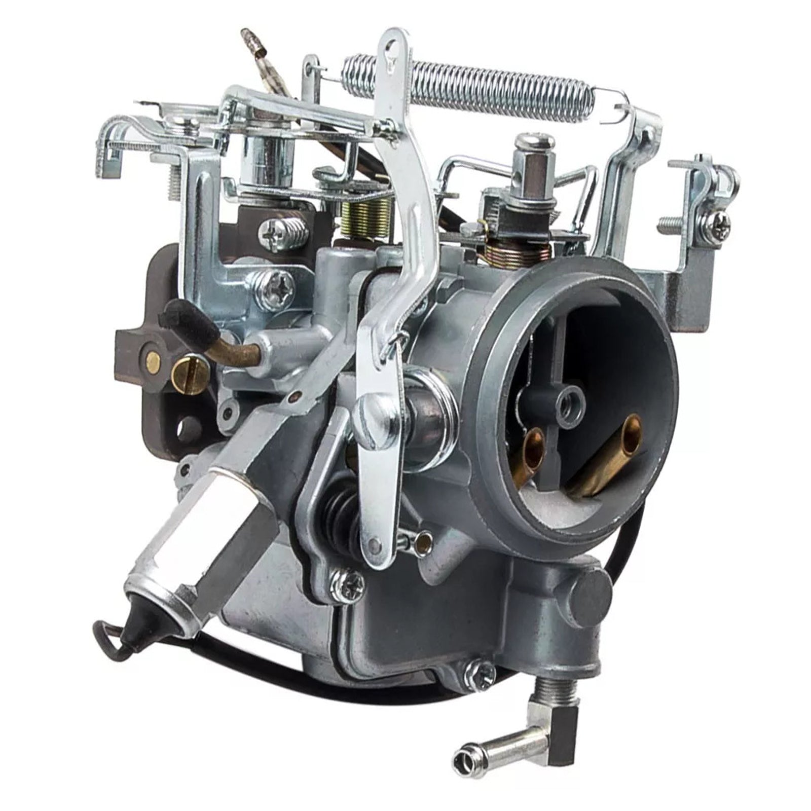 PALASER 1983 Nissan Pulsar Base Hatchback 3DR/5DR Carburetor 16010-W5600 - Image 4