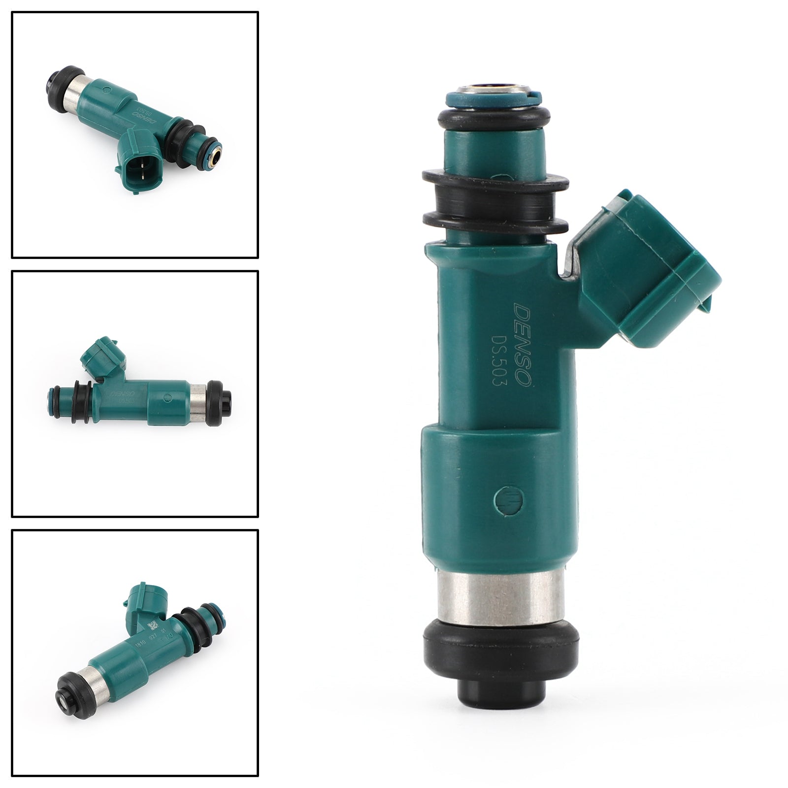 PALASER Fuel Injectors 15710-65J00 Fit 2007-2010 Suzuki SX4 2.0L - Image 4