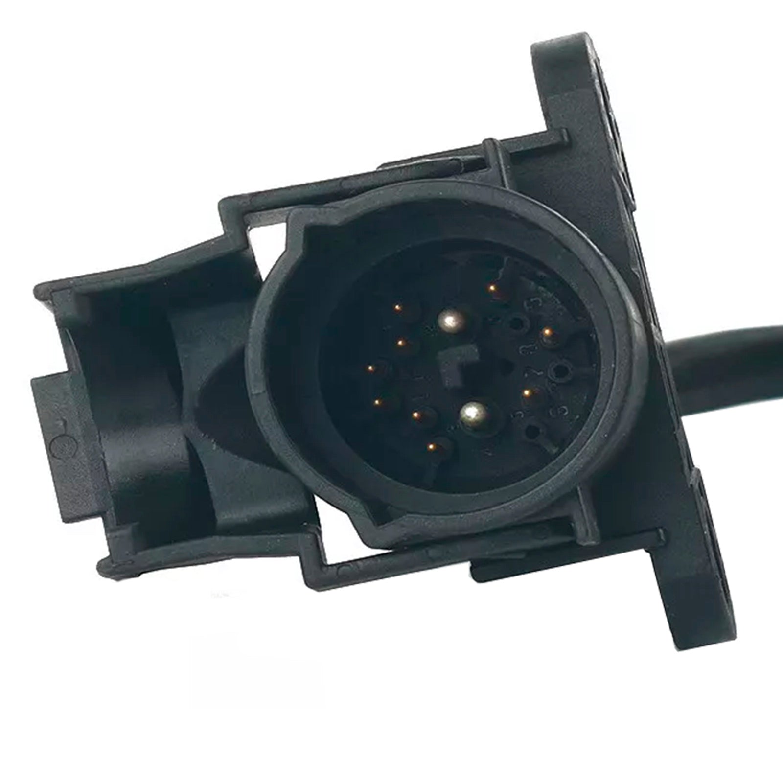 PALASER Mercedes Benz W124 R129 SL320 E320 S320 M104 Throttle Body Assembly 0001415725 - Image 3
