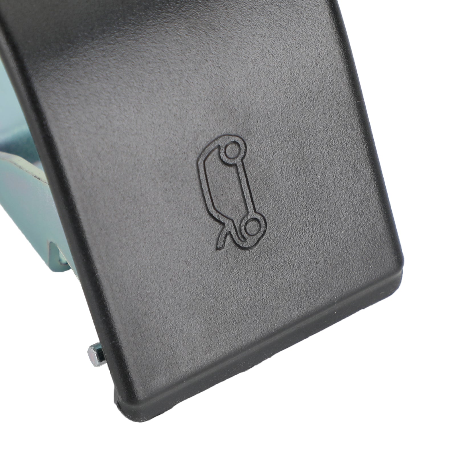 PALASER Hood Release Handle Lever 51237149591 For BMW Mini Cooper Countryman Paceman - Image 13