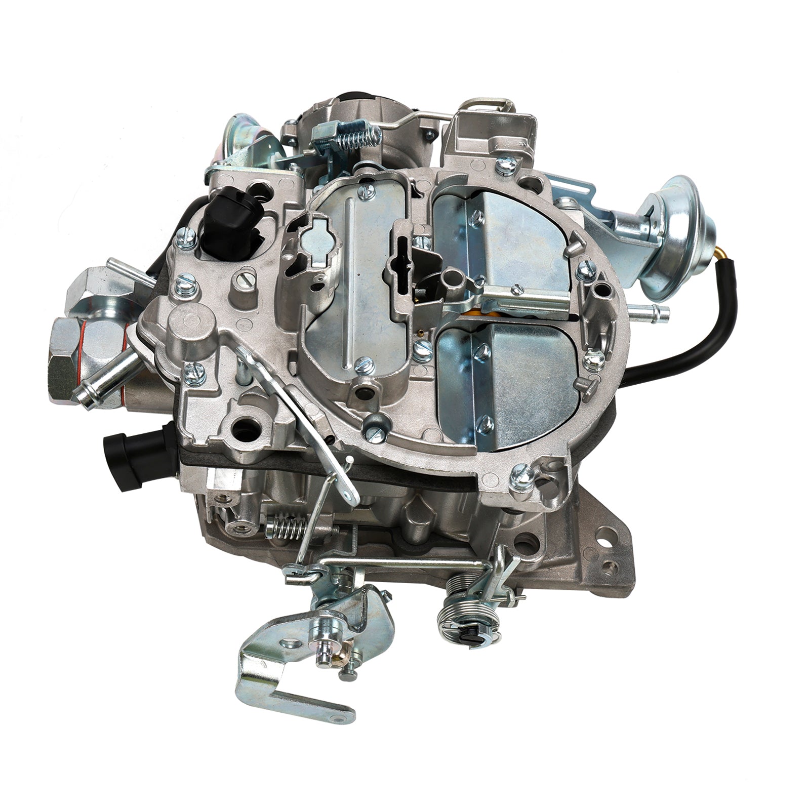 PALASER 1986 Buick Regal 5.0 Carburetor 3-3823 305 Engine Electric Choke - Image 8