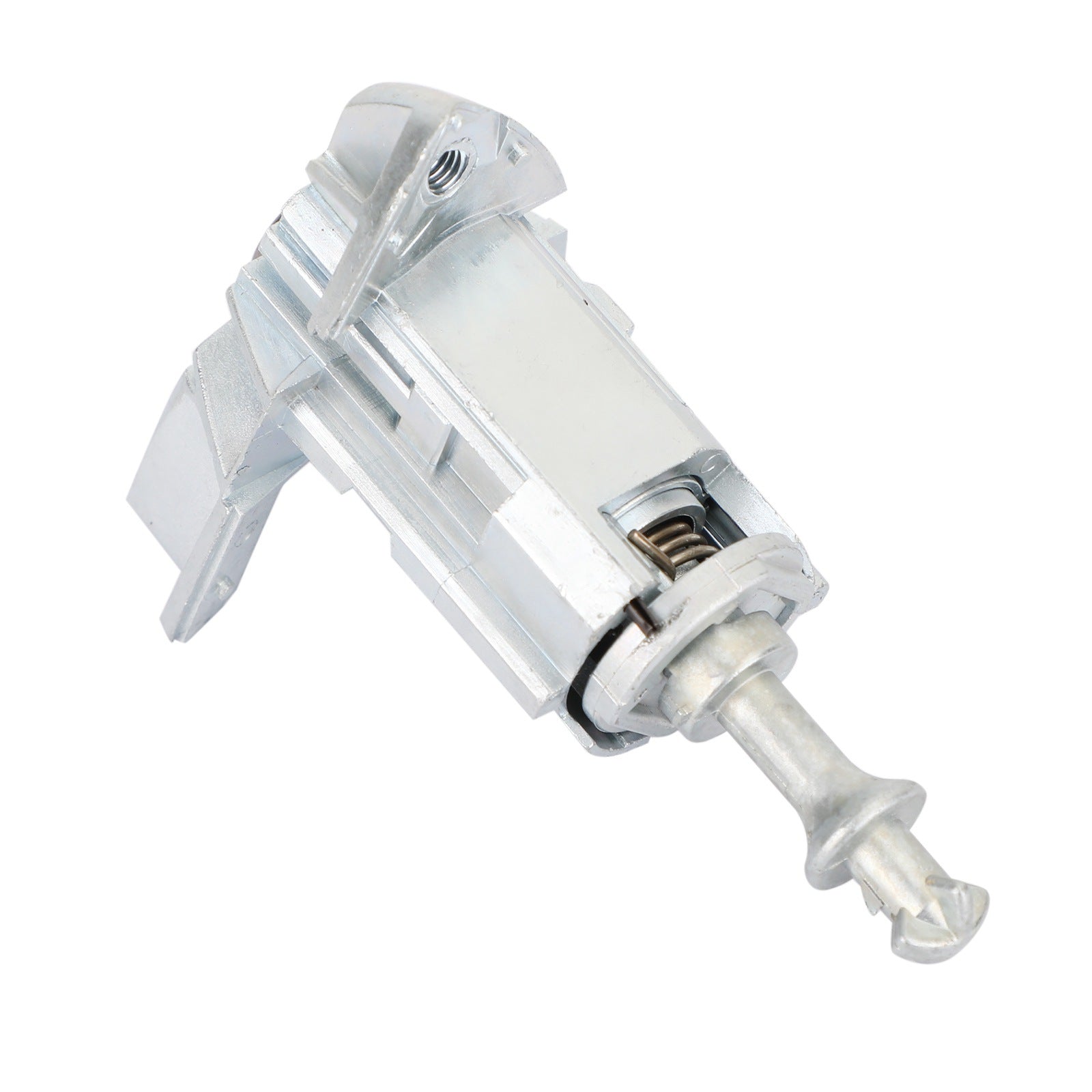 PALASER BMW X5 E53 2000-2006 Left Driver Door Lock Cylinder Barrel Assembly W/ 2 Keys - Image 3