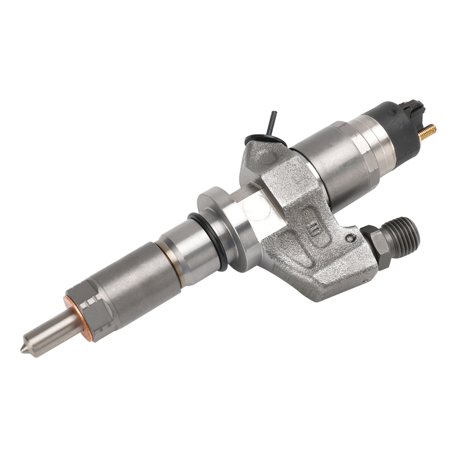 PALASER 2001-2004.5 Chevy Silverado 2500HD/3500HD 6.6L LB7 Duramax Diesel 1PCS Fuel Injector 0445120008 0986435502 97208074 - Image 15