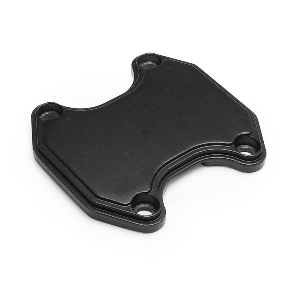 PALASER 2010-2014 Ram 2500 3500 6.7L Cummins Diesel Dodge EGR Delete Kit With Throttle Valve - Image 8